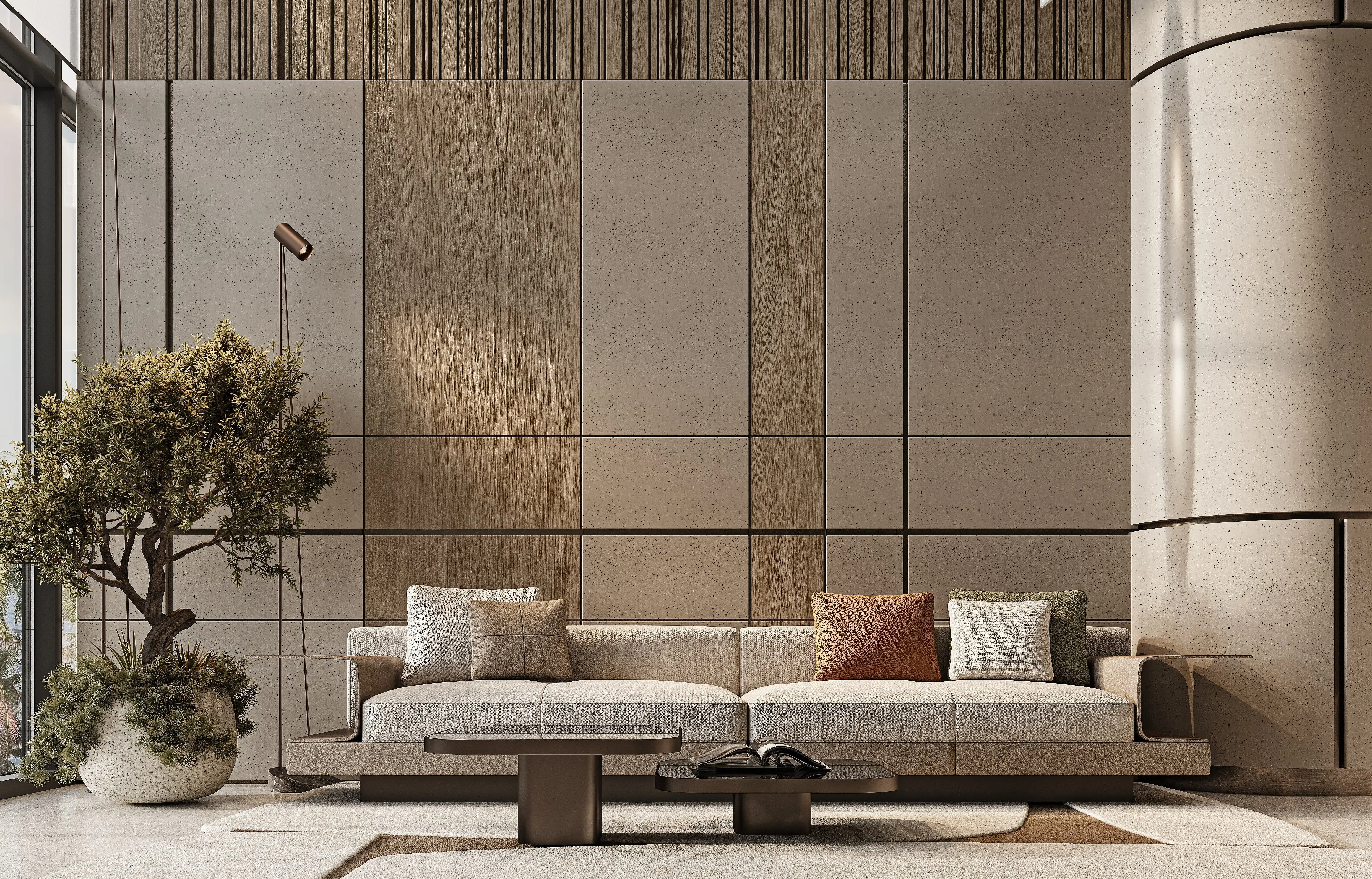 CITI DEVELOPERS "AMRA Phase 2" NEW LAUNCH 78