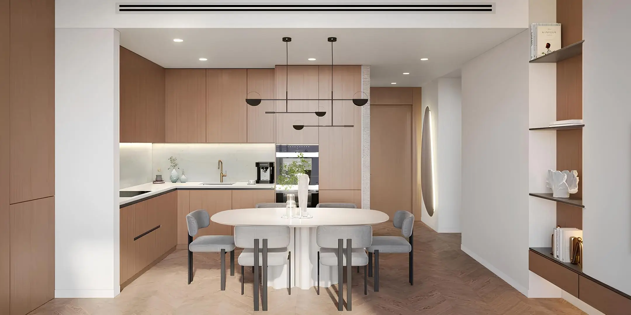 ATARA "The Residences at Sheraton Al Marjan Island Resort Phase 2" NEW LAUNCH