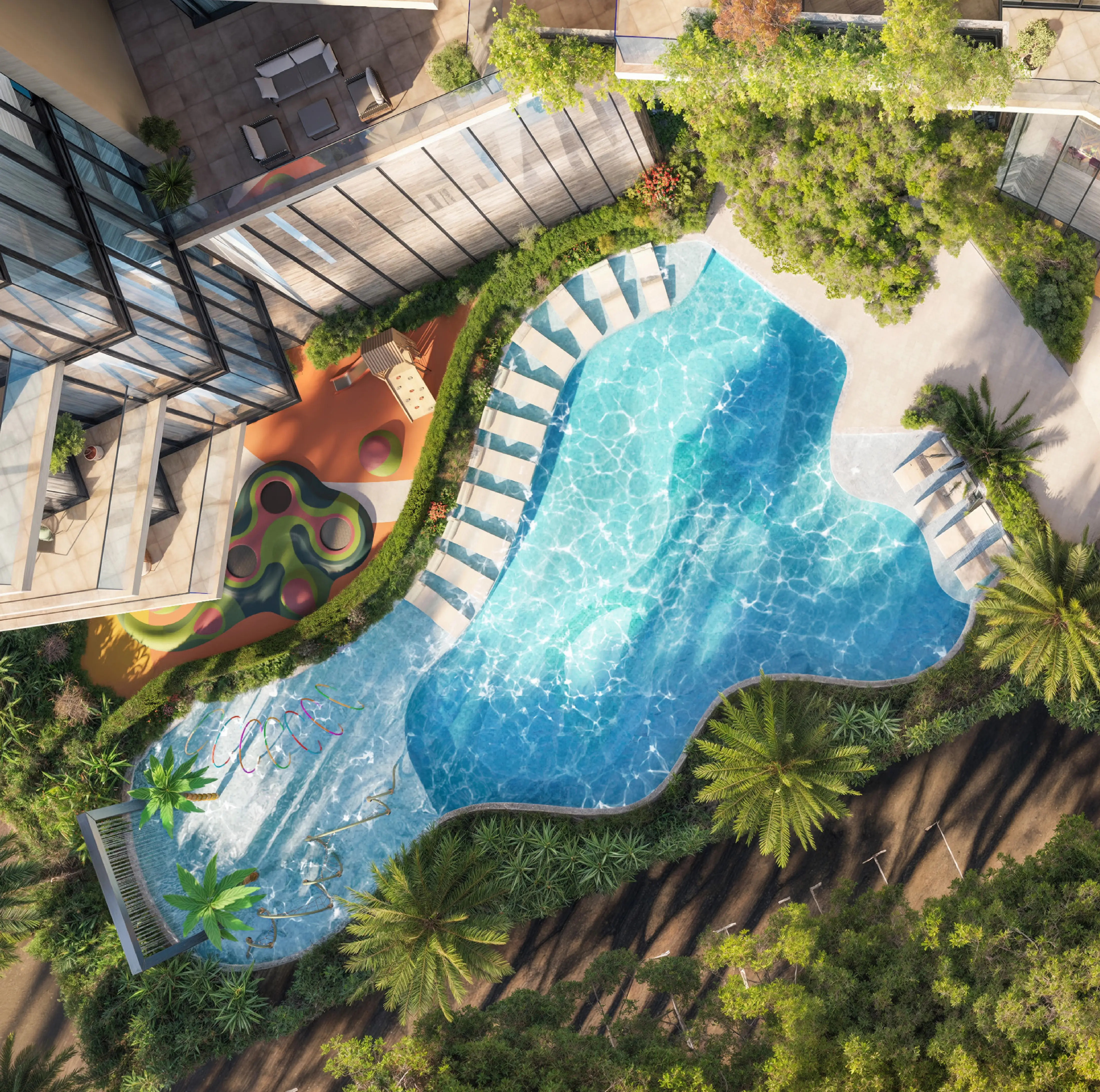 ARTHOUSE HILLS RESIDENCES "Arthouse Hills Arjan" 12
