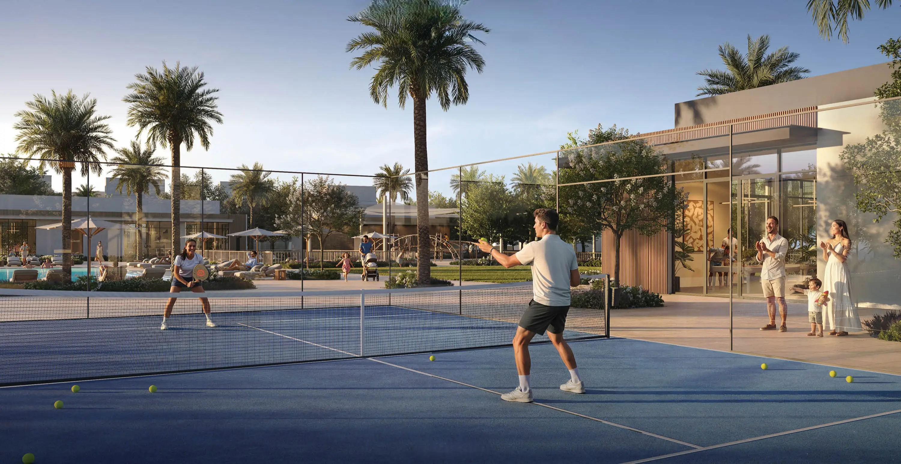 single static gallery