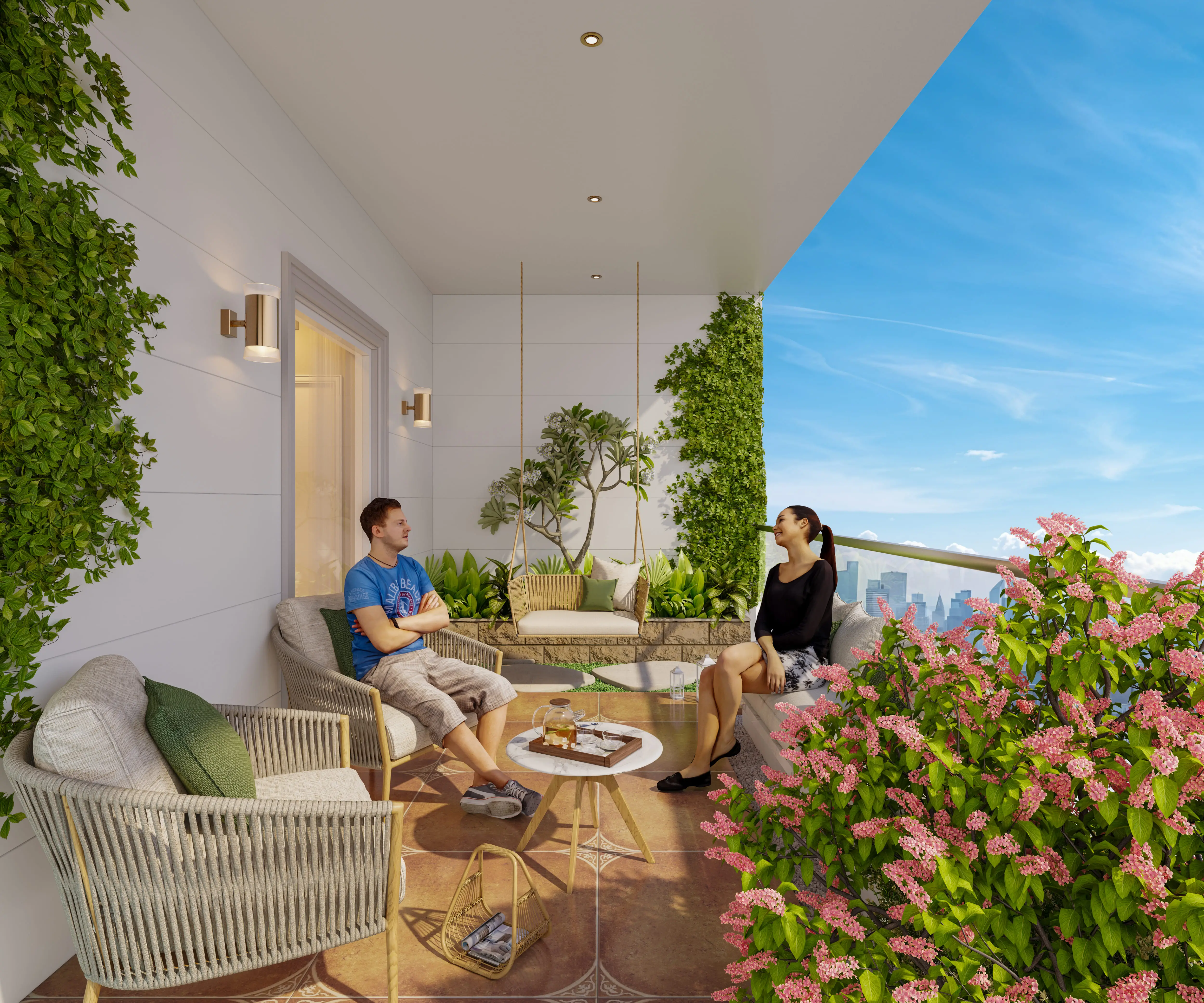VINCITORE "Vincitore Wellness Estate" 2