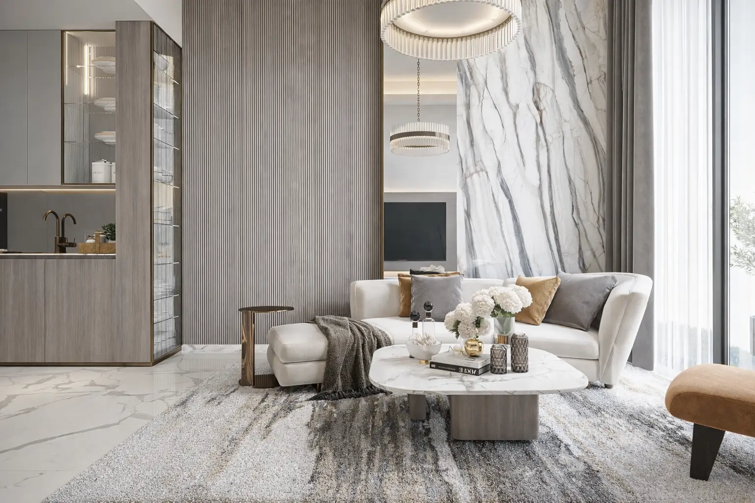 NEXA PROPERTIES "Barari Palace" 12