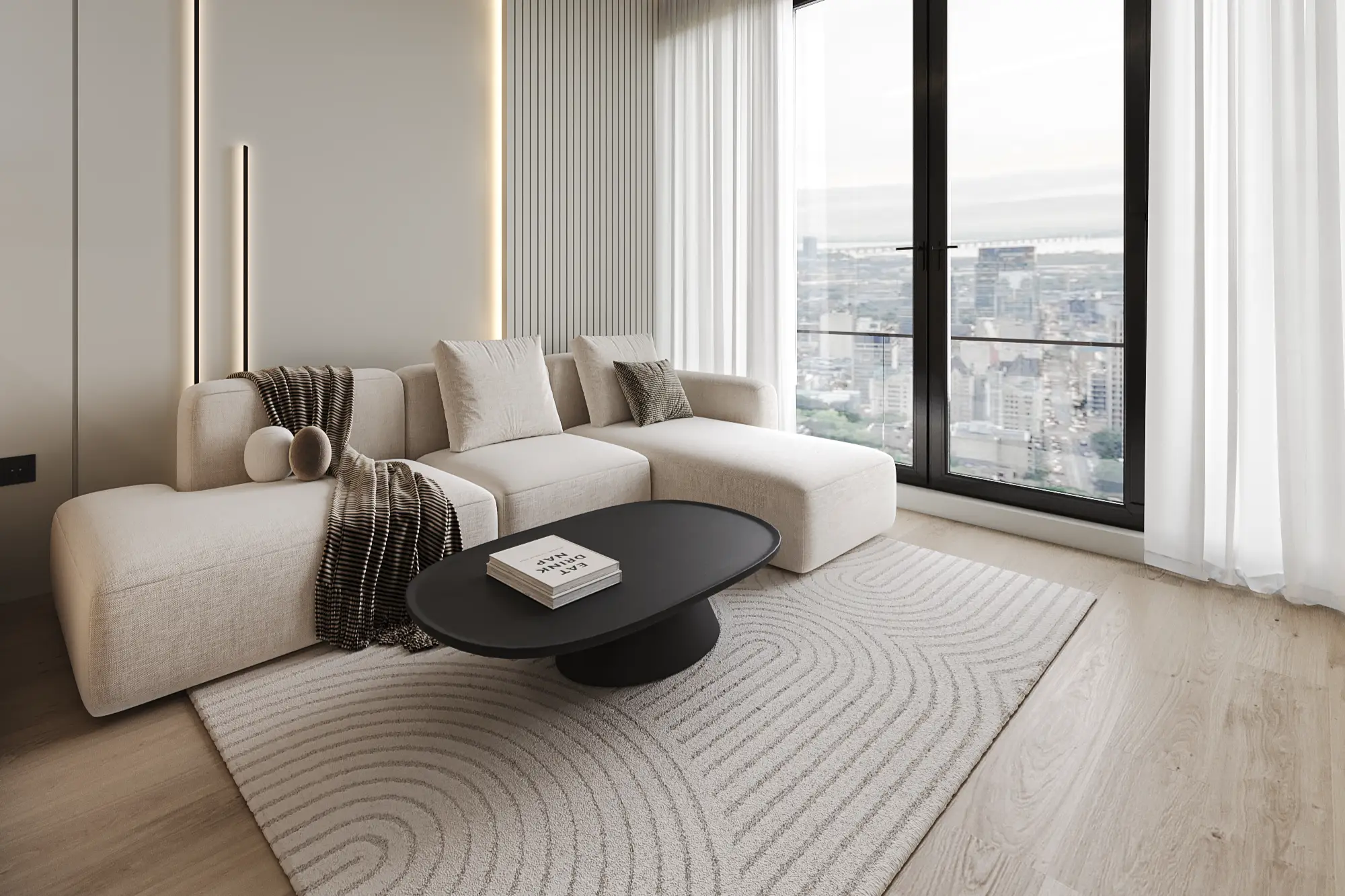 LAVINIA PROPERTIES "Brand Centro" 6