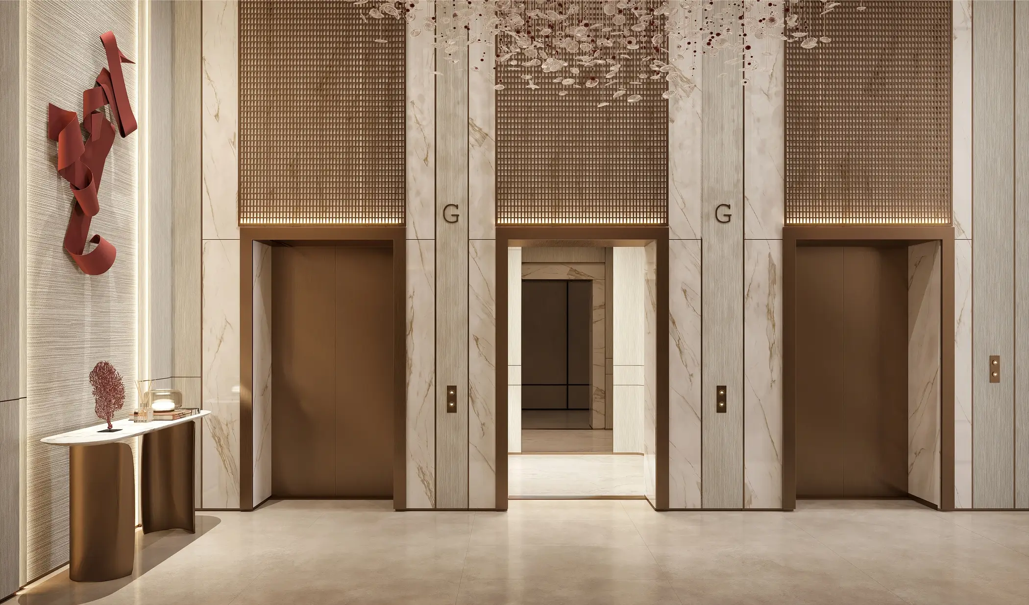 BNW DEVELOPMENTS "Ramada Residences by Wyndham" 7