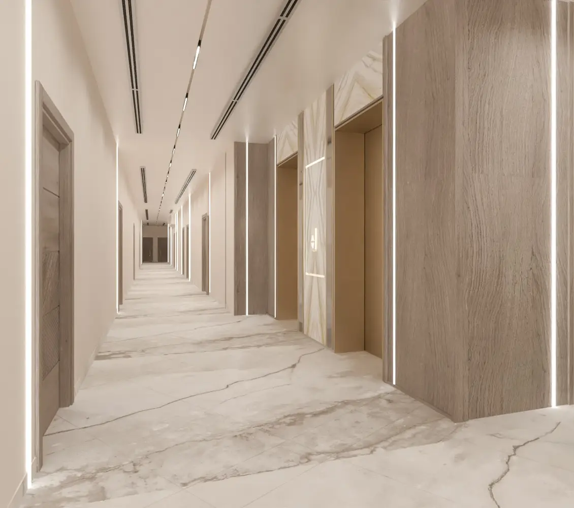 NEWBURY DEVELOPMENTS "Chapter 01" 7