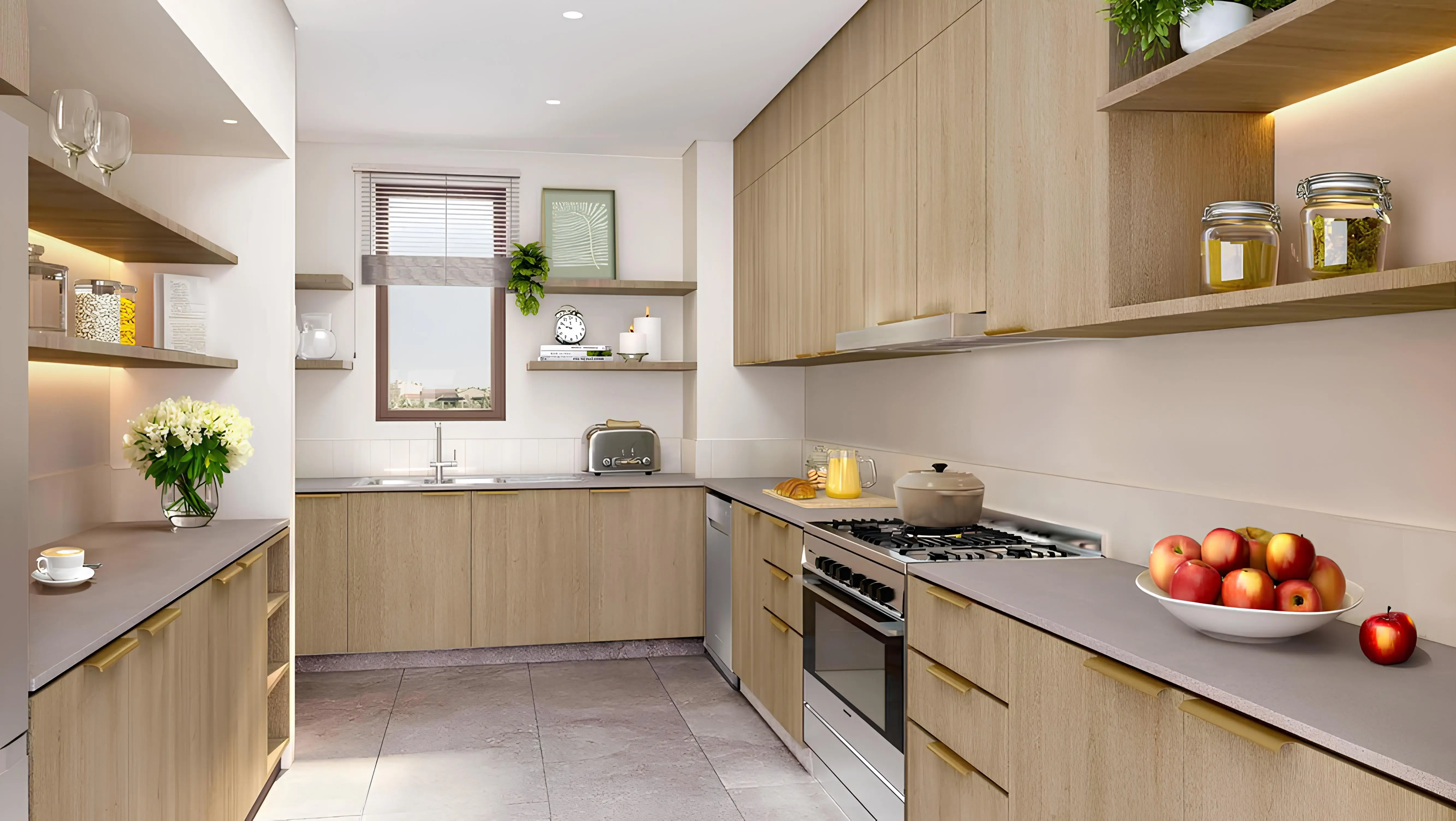 BLOOM "Bloom Living Granada 2" 3
