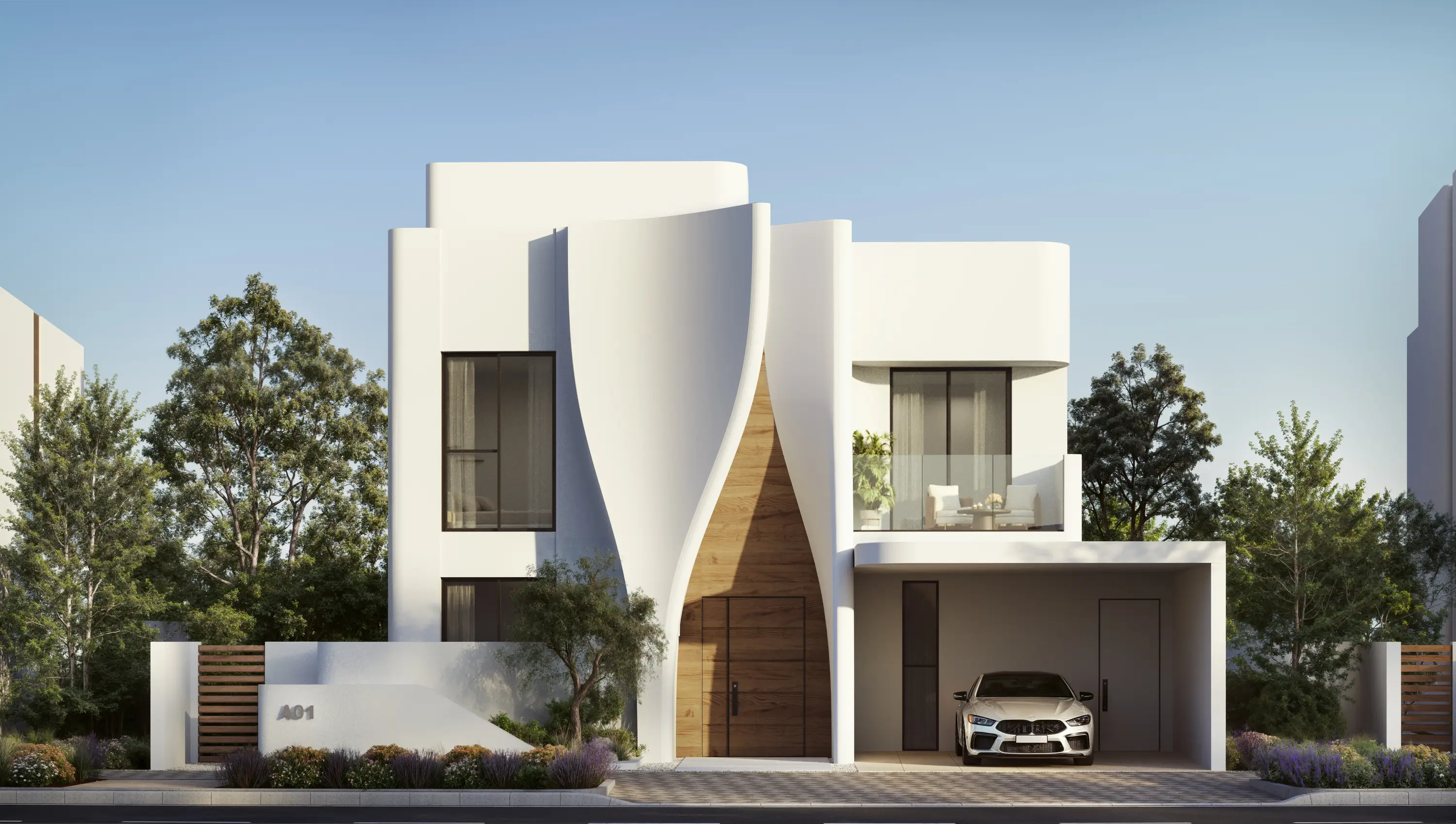 SAVILLS "Khalid Bin Sultan City" 5
