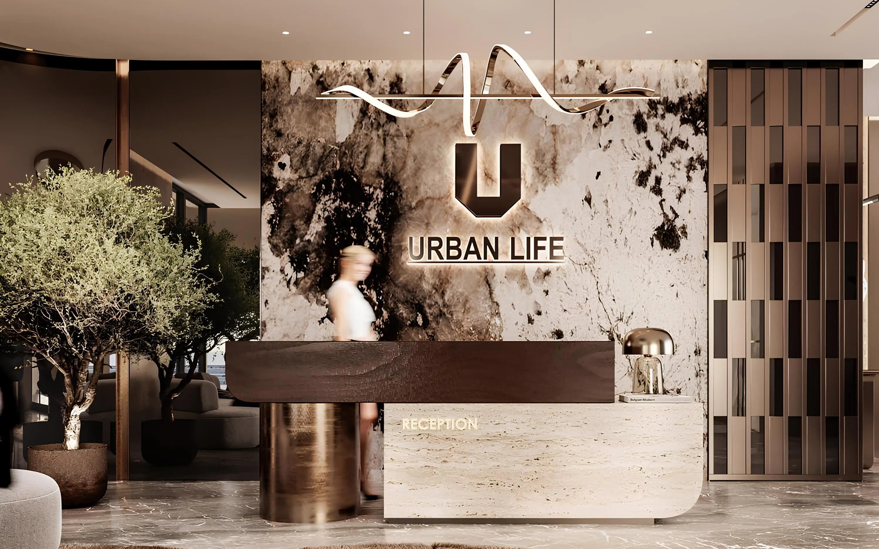 UPD "Urban Life" 17
