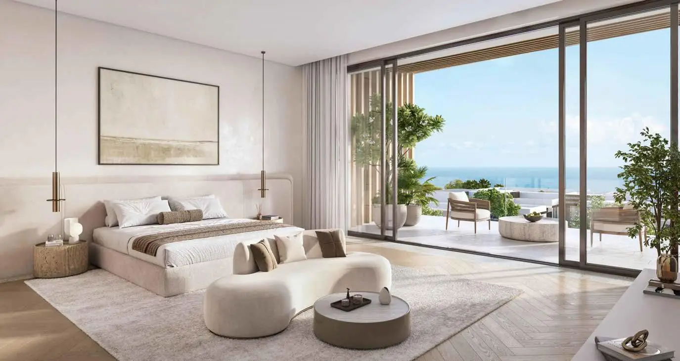ORA DEVELOPERS "Y Views at Bayn" 26