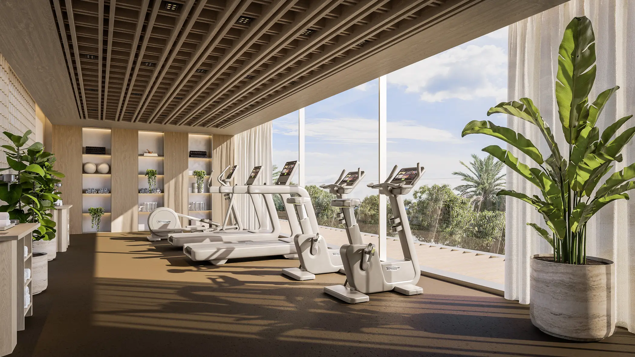 DEVMARK "Avida Residences" 7
