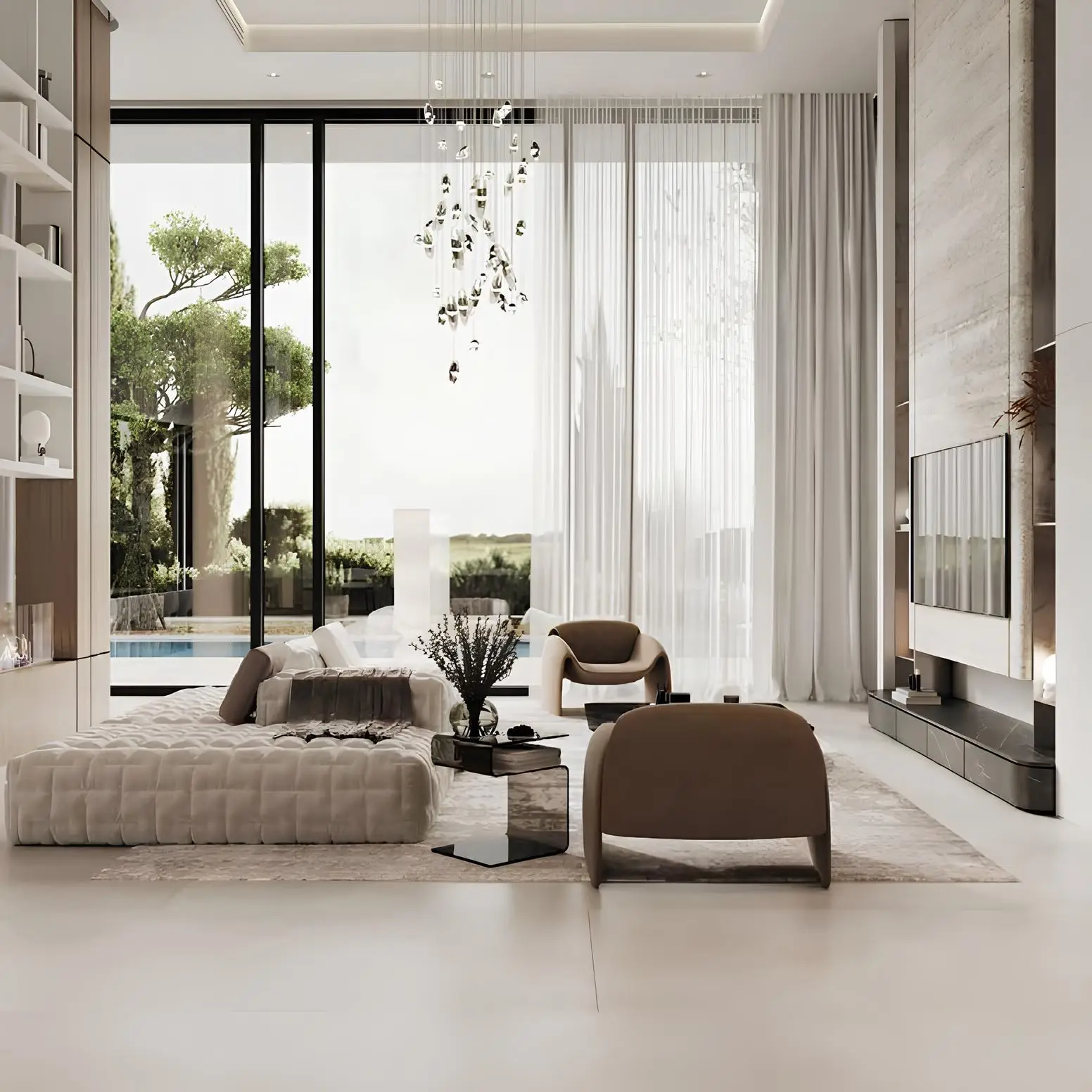 ATARA "Isola Villa Terra Collection" NEW LAUNCH 9