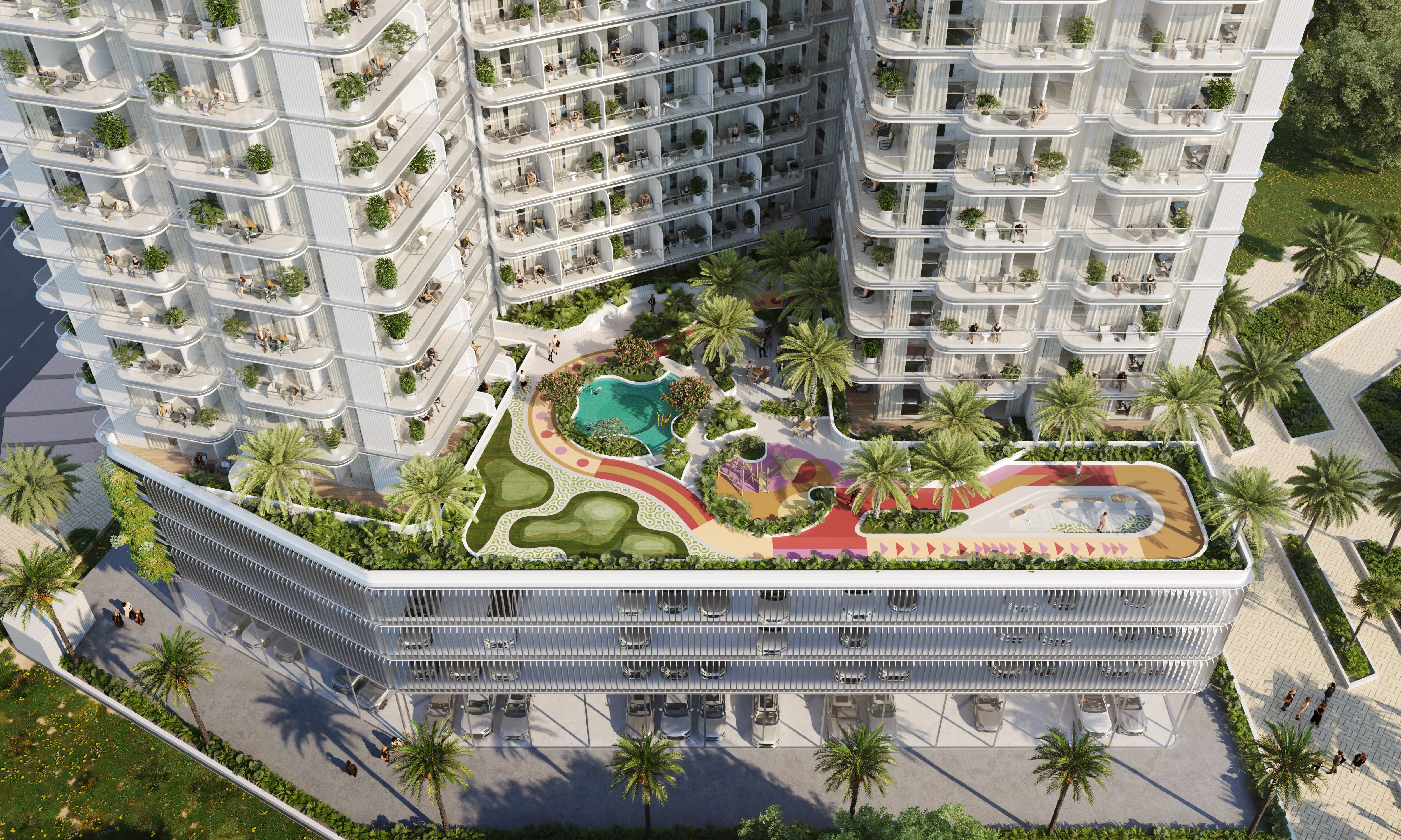 IMTIAZ “Cove Grand” 27