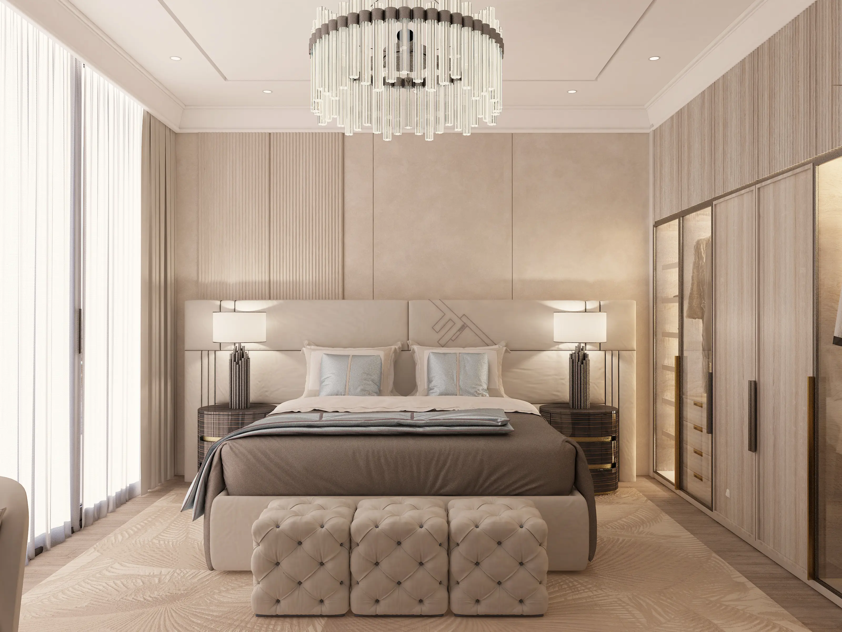 IRAZ DEVELOPMENTS "Creek Views"