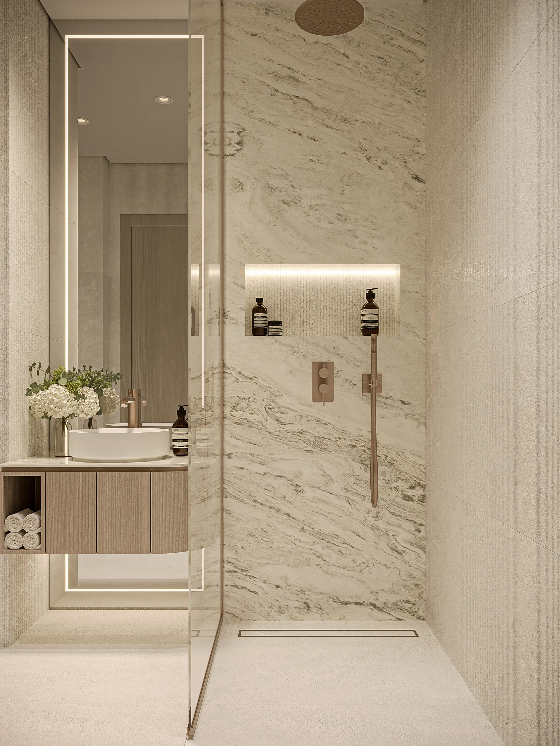 WADAN DEVELOPMENTS "Seraph by Wadan" 12