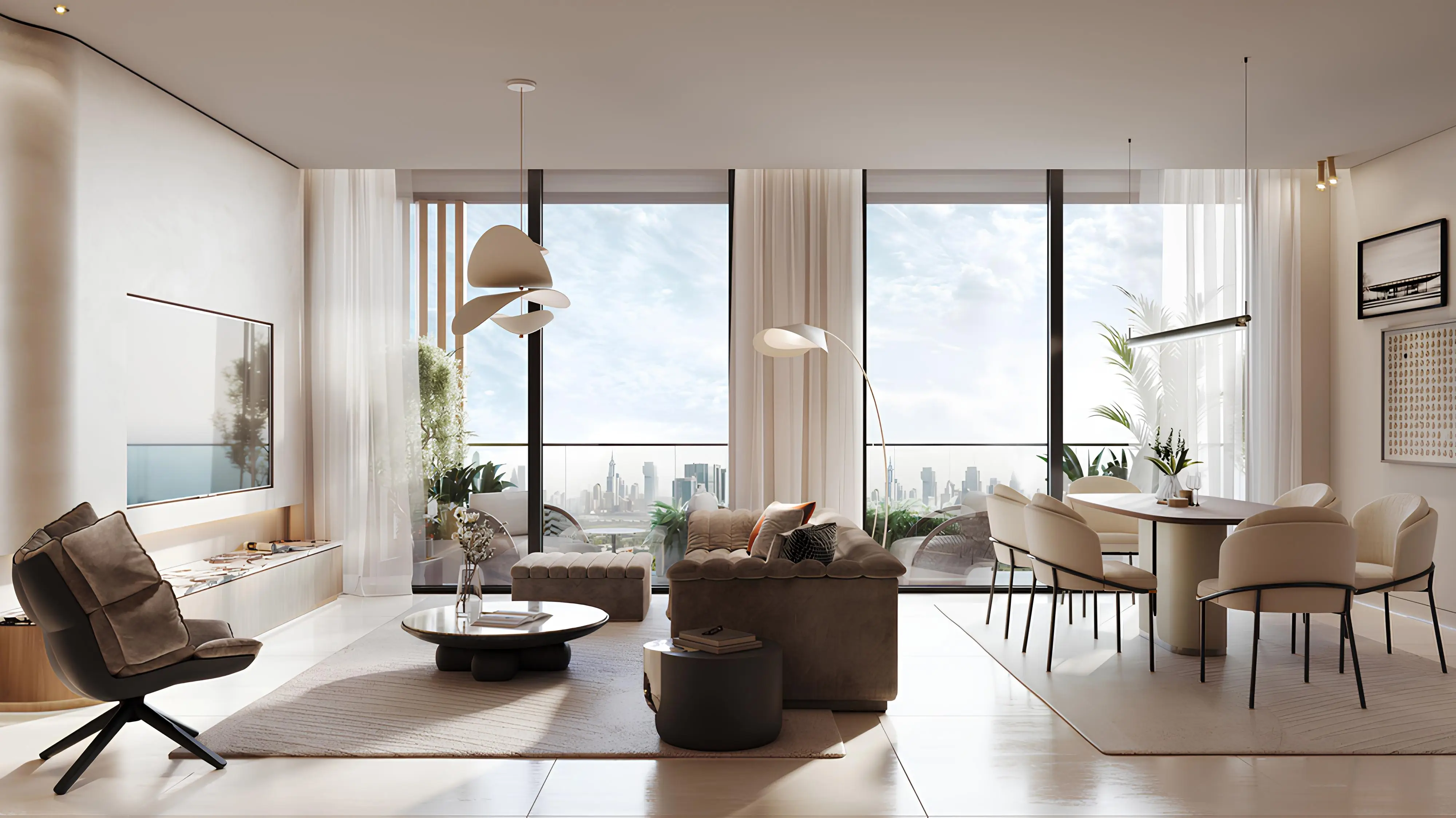 MAAIA DEVELOPERS "La Vue by MAAIA" 11