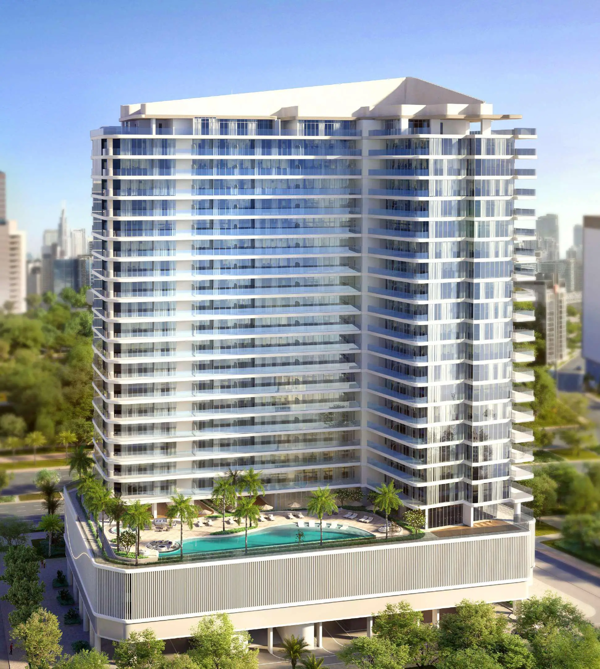 OCTA PROPERTIES "Onda by Kasco" 22