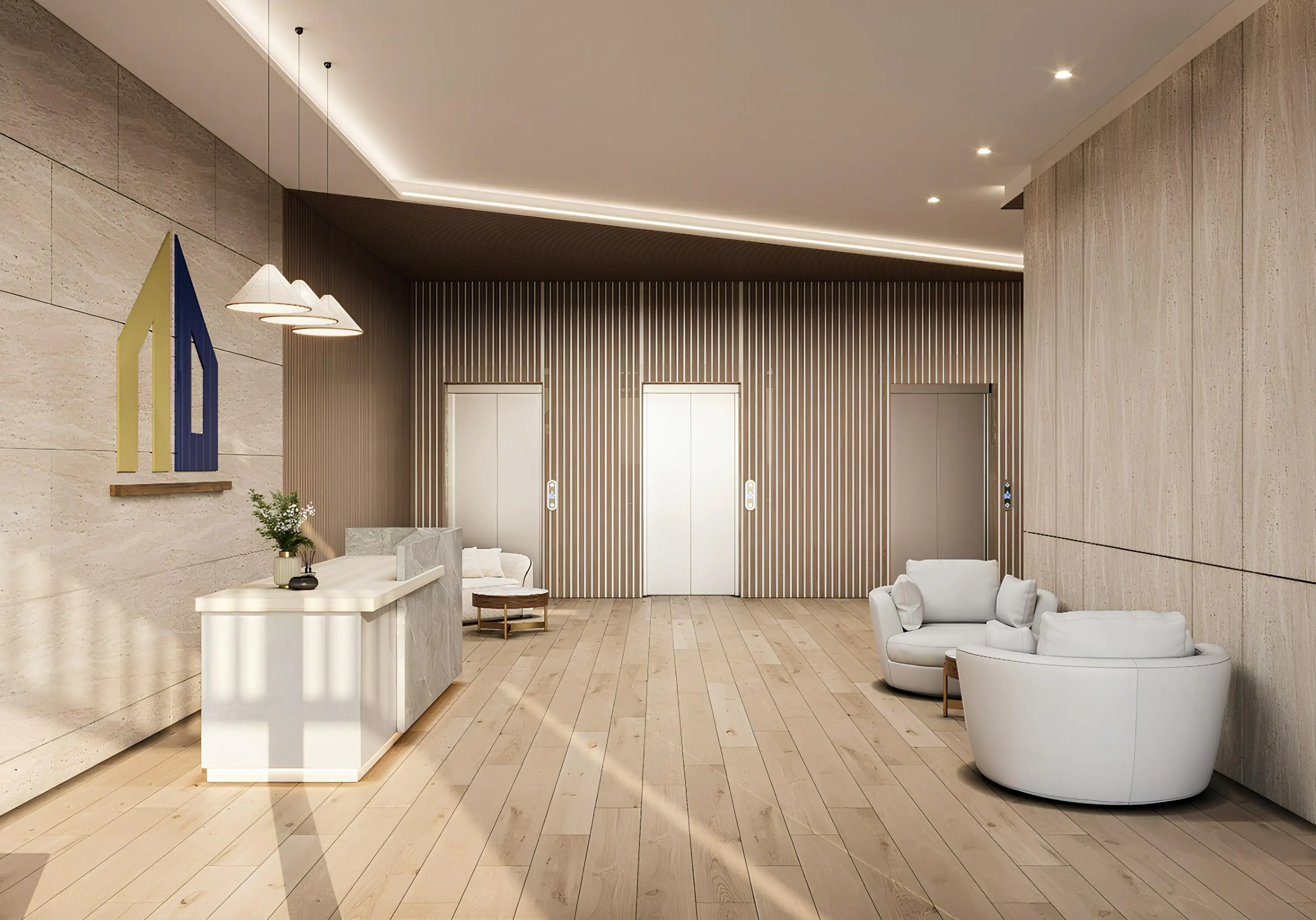 AL BAIT AL DUWALIY "Alef Noon Residence" 14