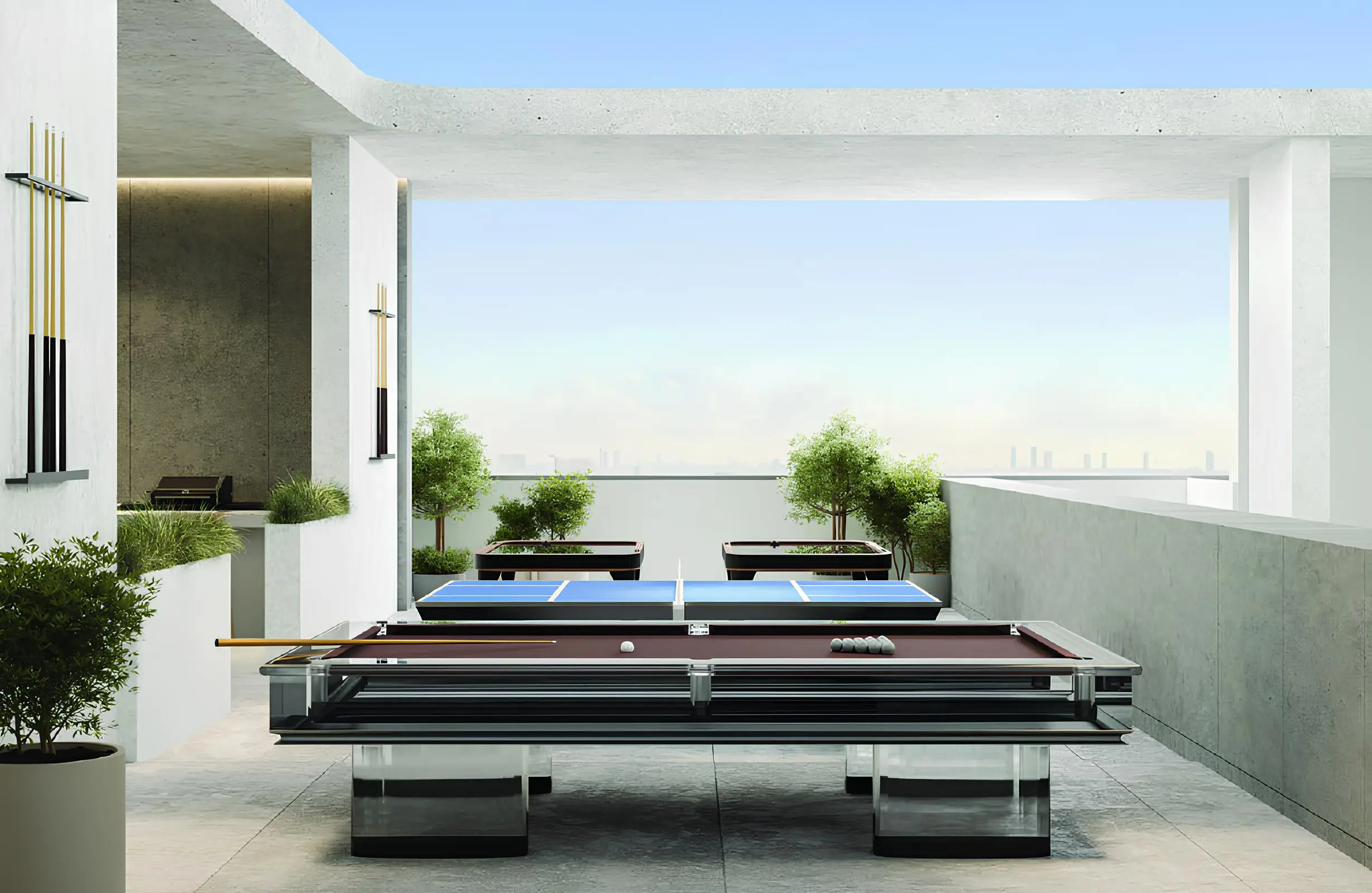 AB DEVELOPERS "Bayview Boulevard" NEW LAUNCH 13