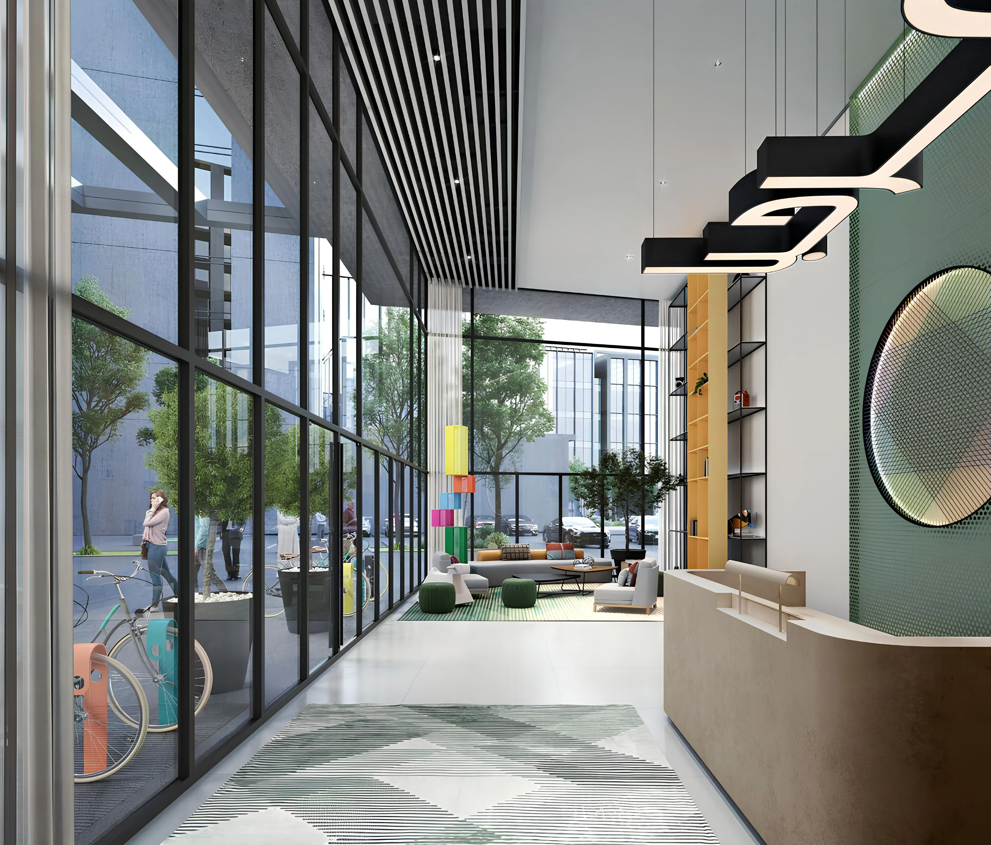 ARADA PROPERTIES "Rove Home 2 Aljada"
