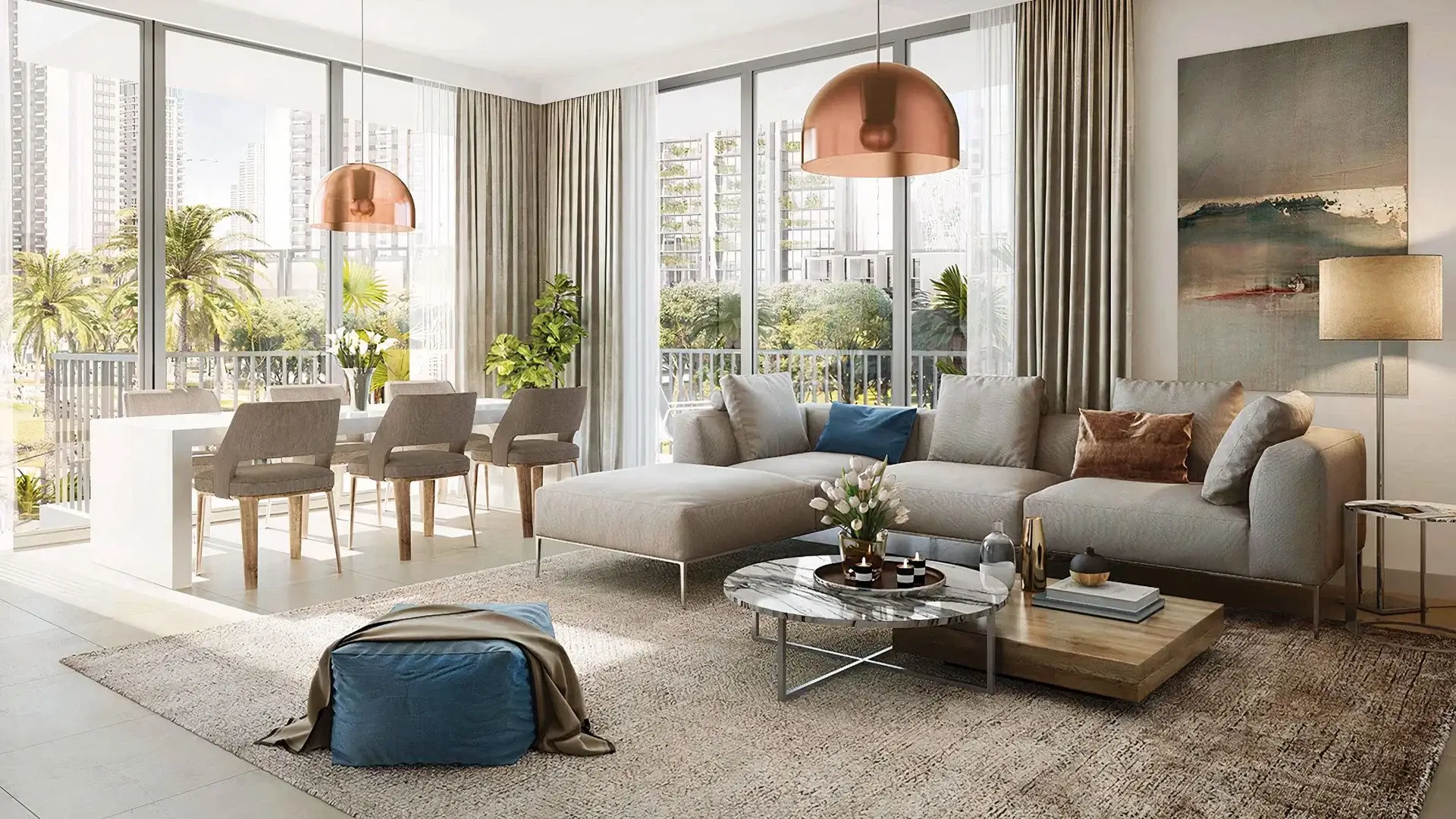 CASA BELLA "Island Park 2"