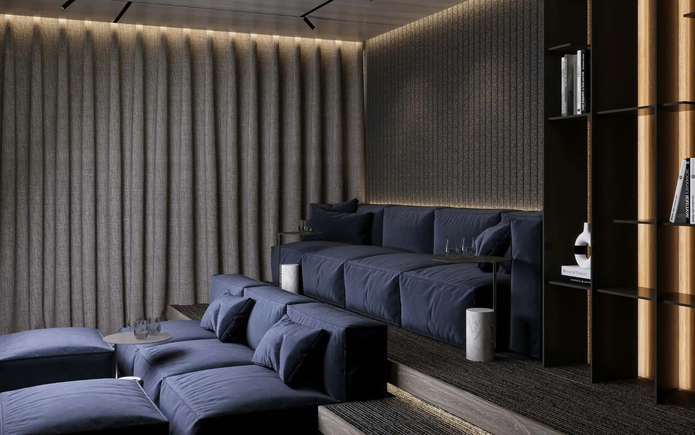 RABDAN DEVELOPMENTS "Gharbi 2 Residences" 10