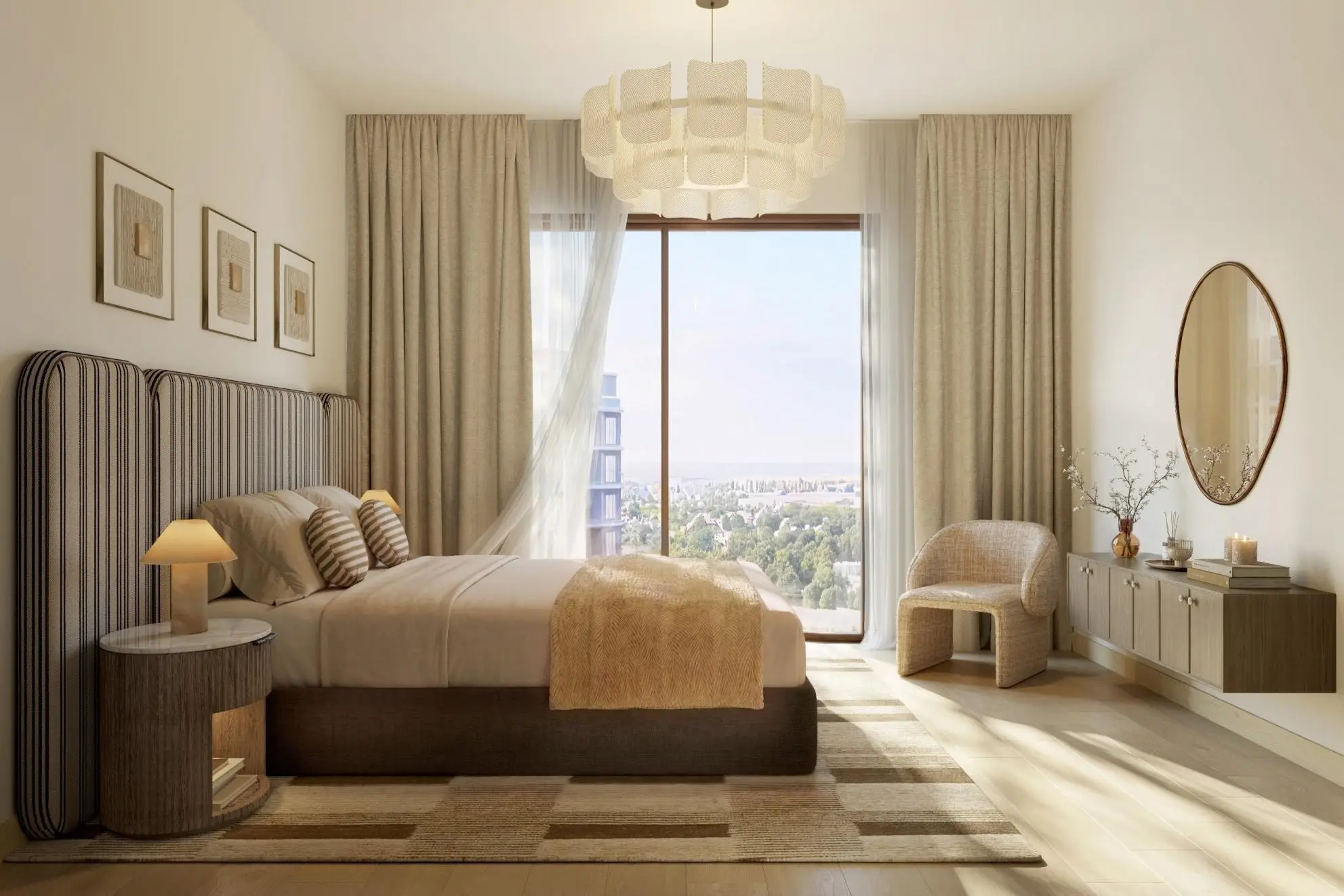 ALDAR "The Canopies" NEW LAUNCH