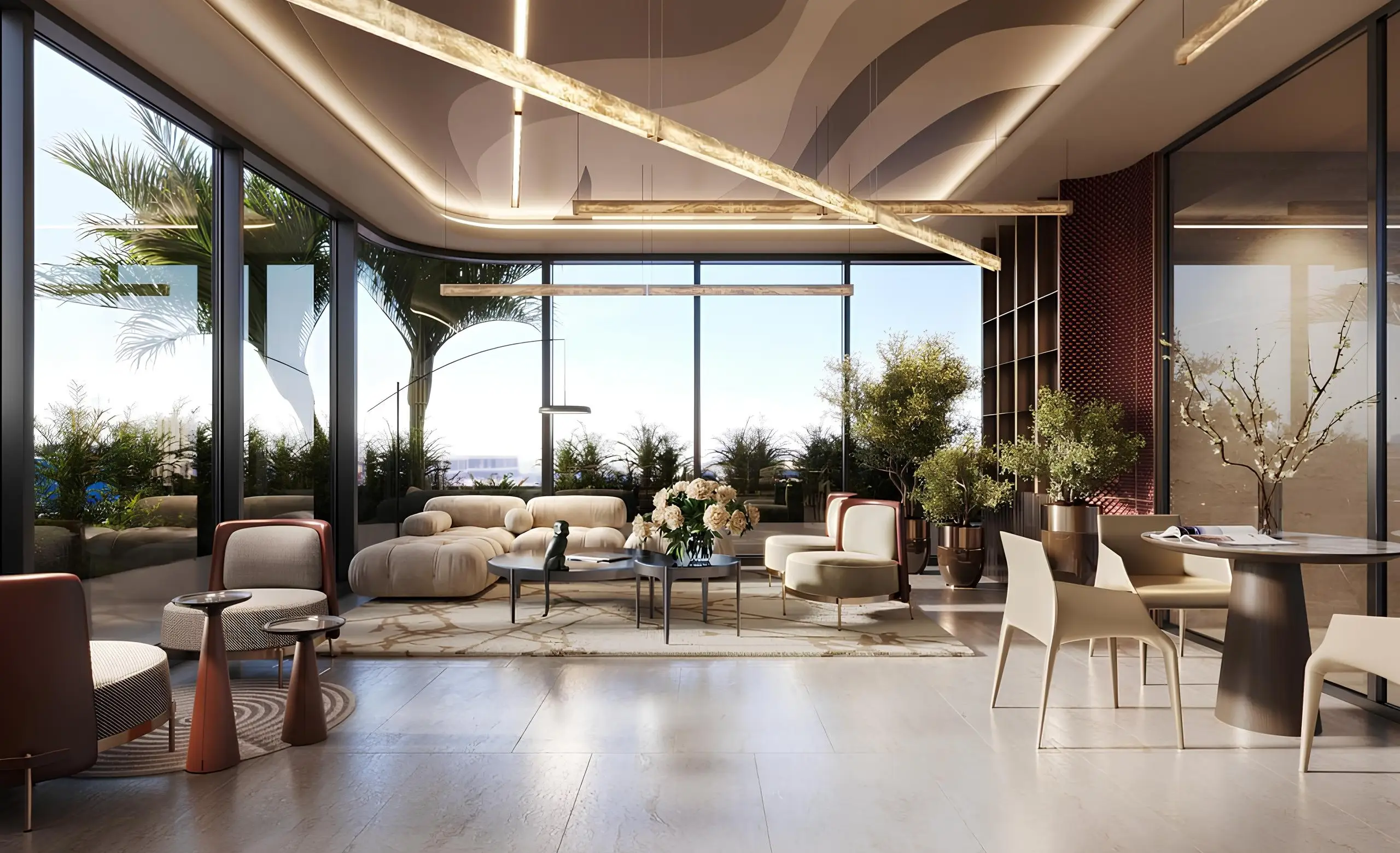 GFS DEVELOPMENTS "Coventry Residences 3" 5