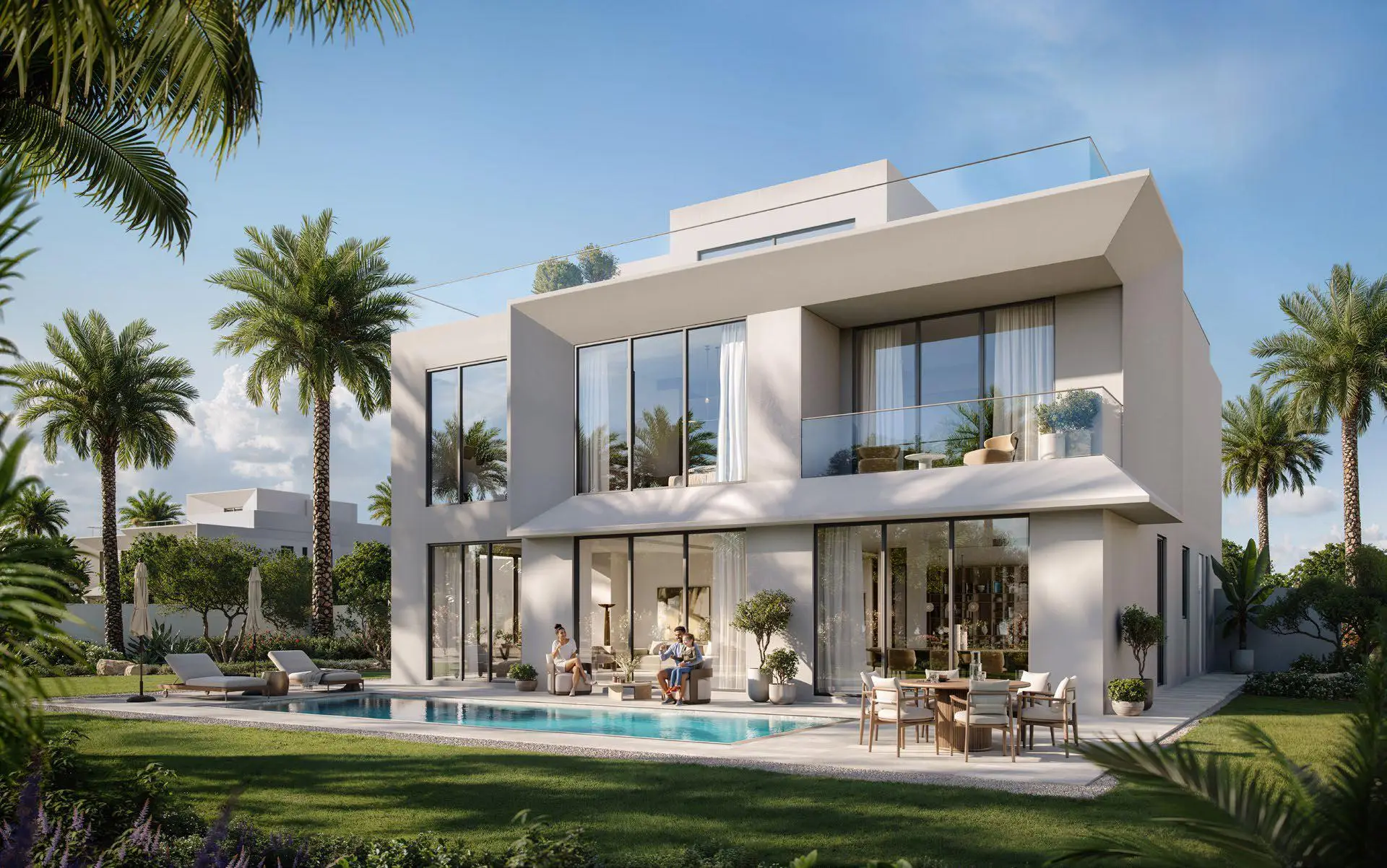 EMAAR "Mareva 1" 8