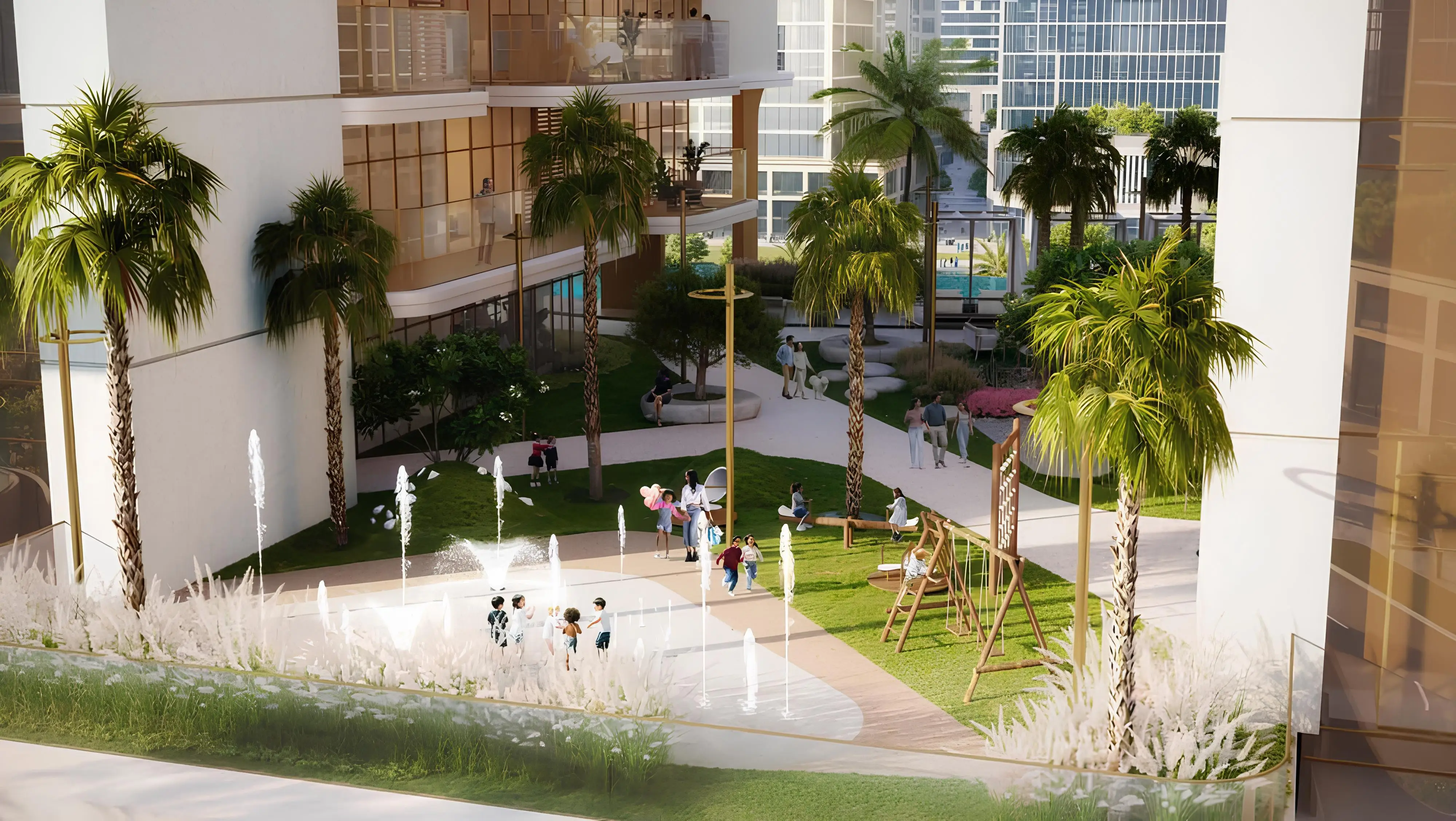 ZED CAPITAL "Kaia Residences" 20