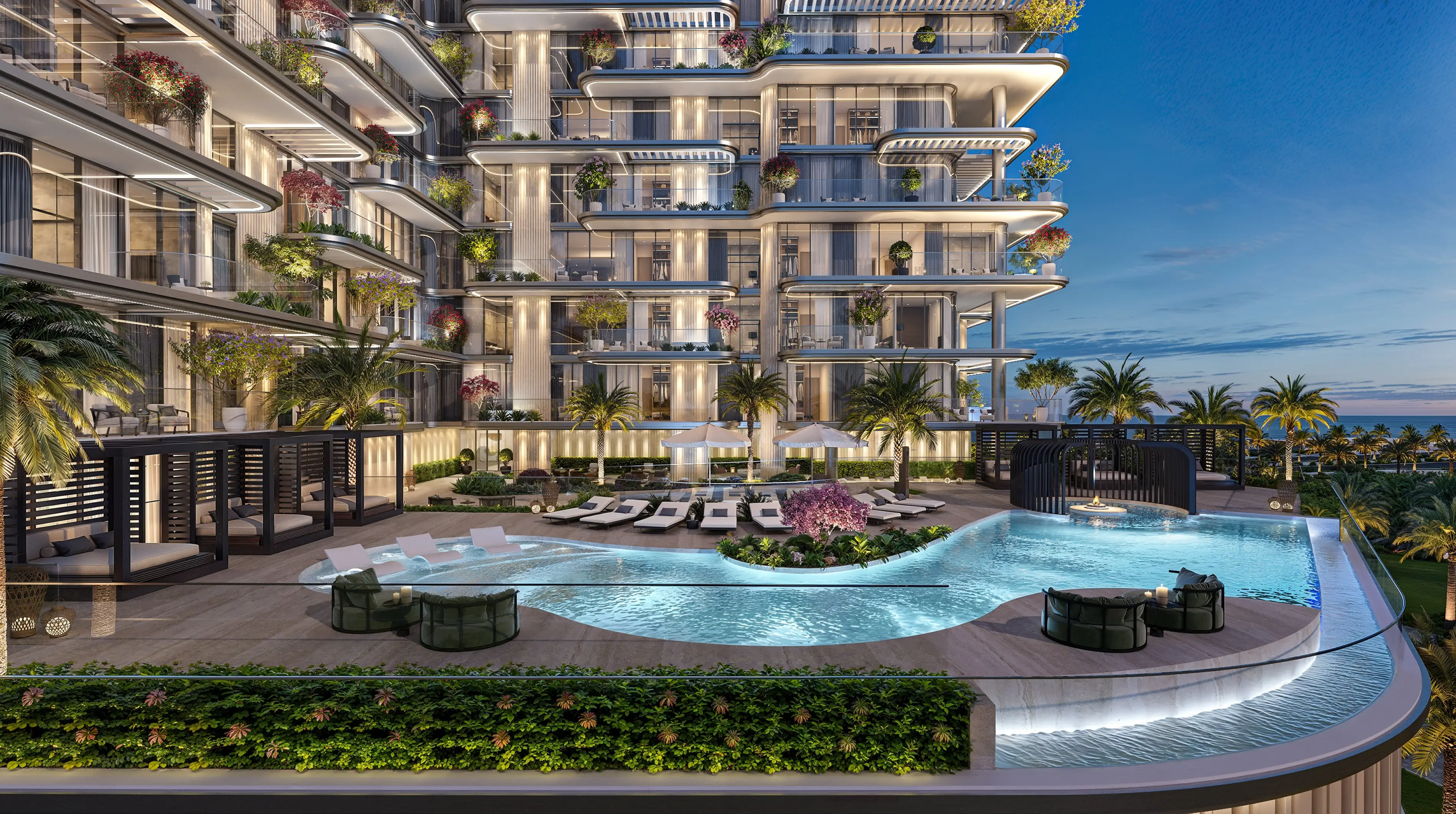 MR. EIGHT DEVELOPMENT "Villa del Divos" 23