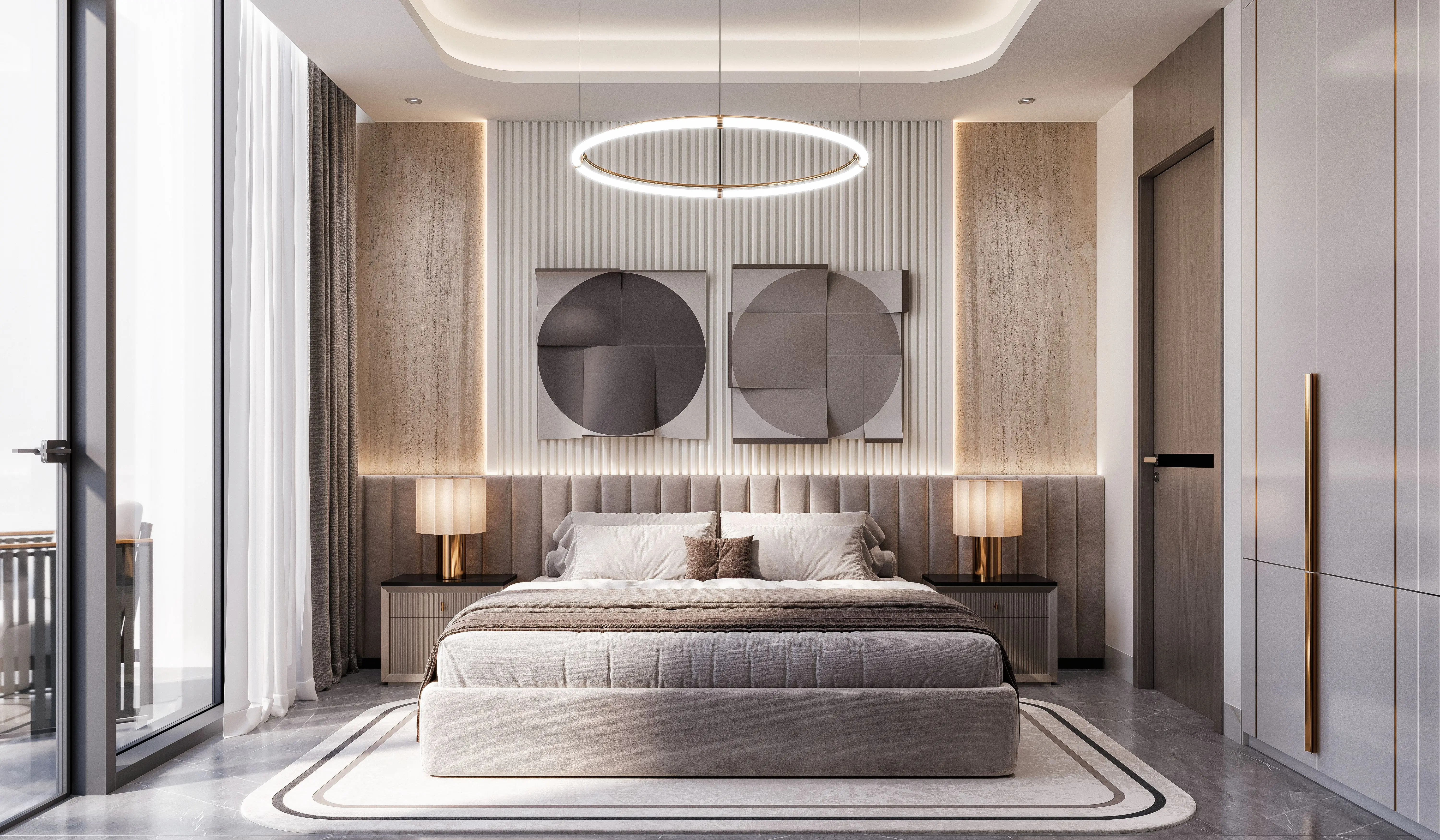 TRUE FUTURE REAL ESTATE DEVELOPMENT "Future Residence" 15