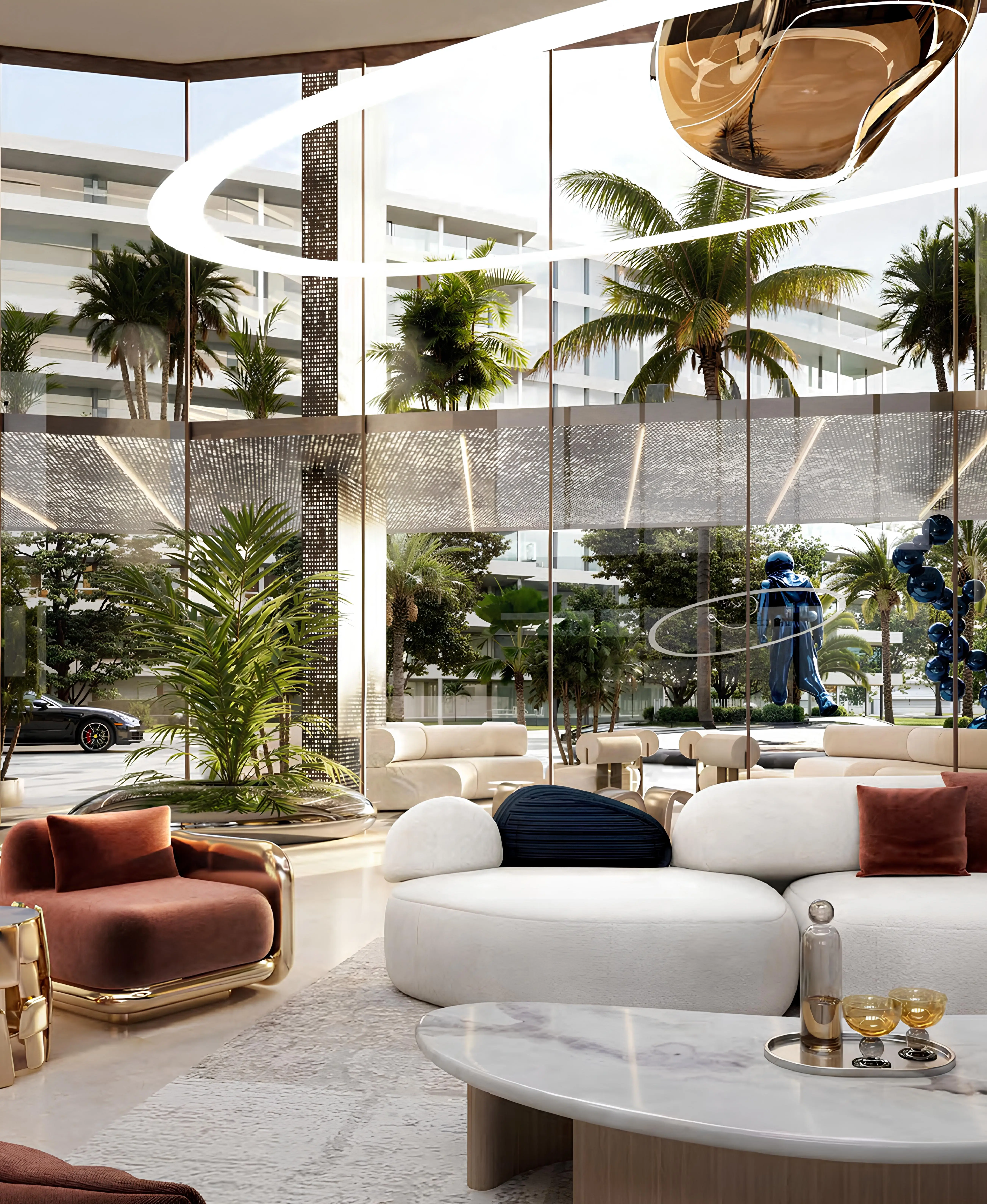 ELEVATE "Mondrian Al Marjan Island Beach Residences Phase II" 12