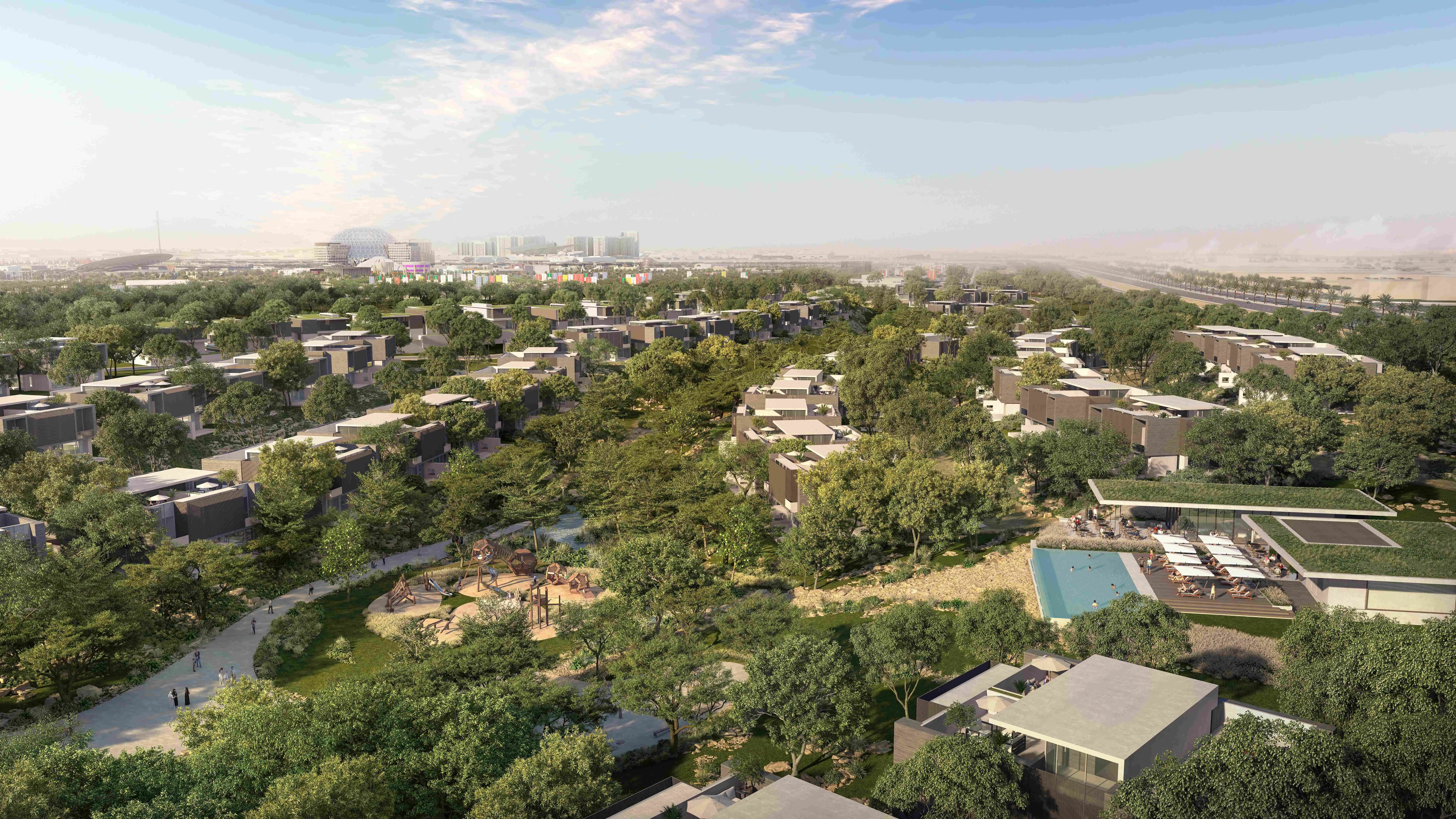 EXPO CITY "Shamsa 2" 11