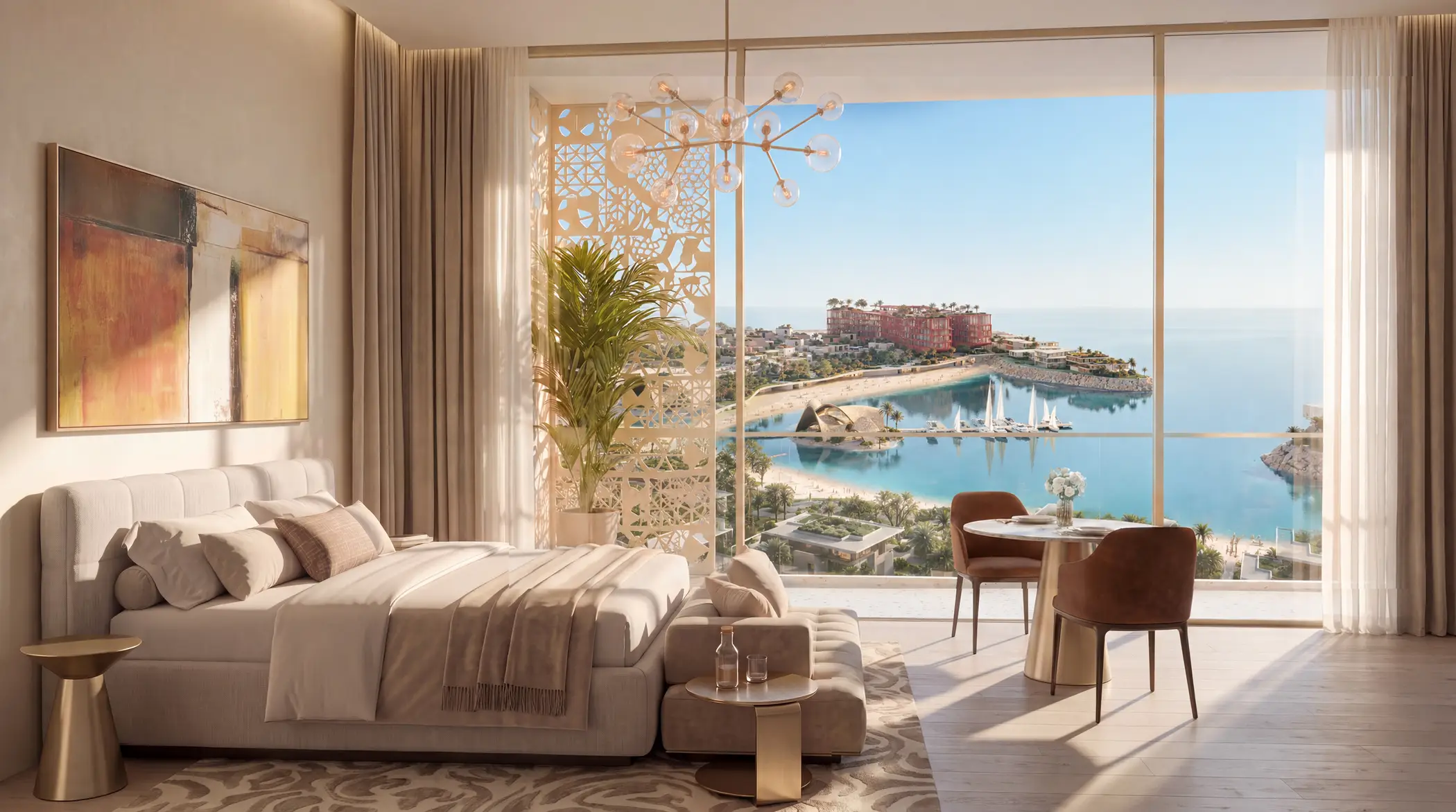 MIRA DEVELOPMENTS "Mira Coral Bay - Richmond Residences Building 1" NEW LAUNCH