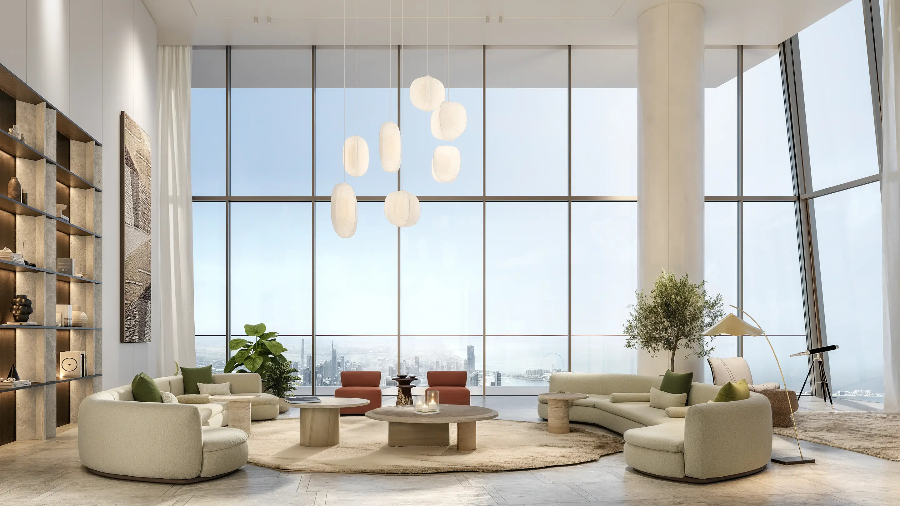 SELECT GROUP "Six Senses Residences" 31