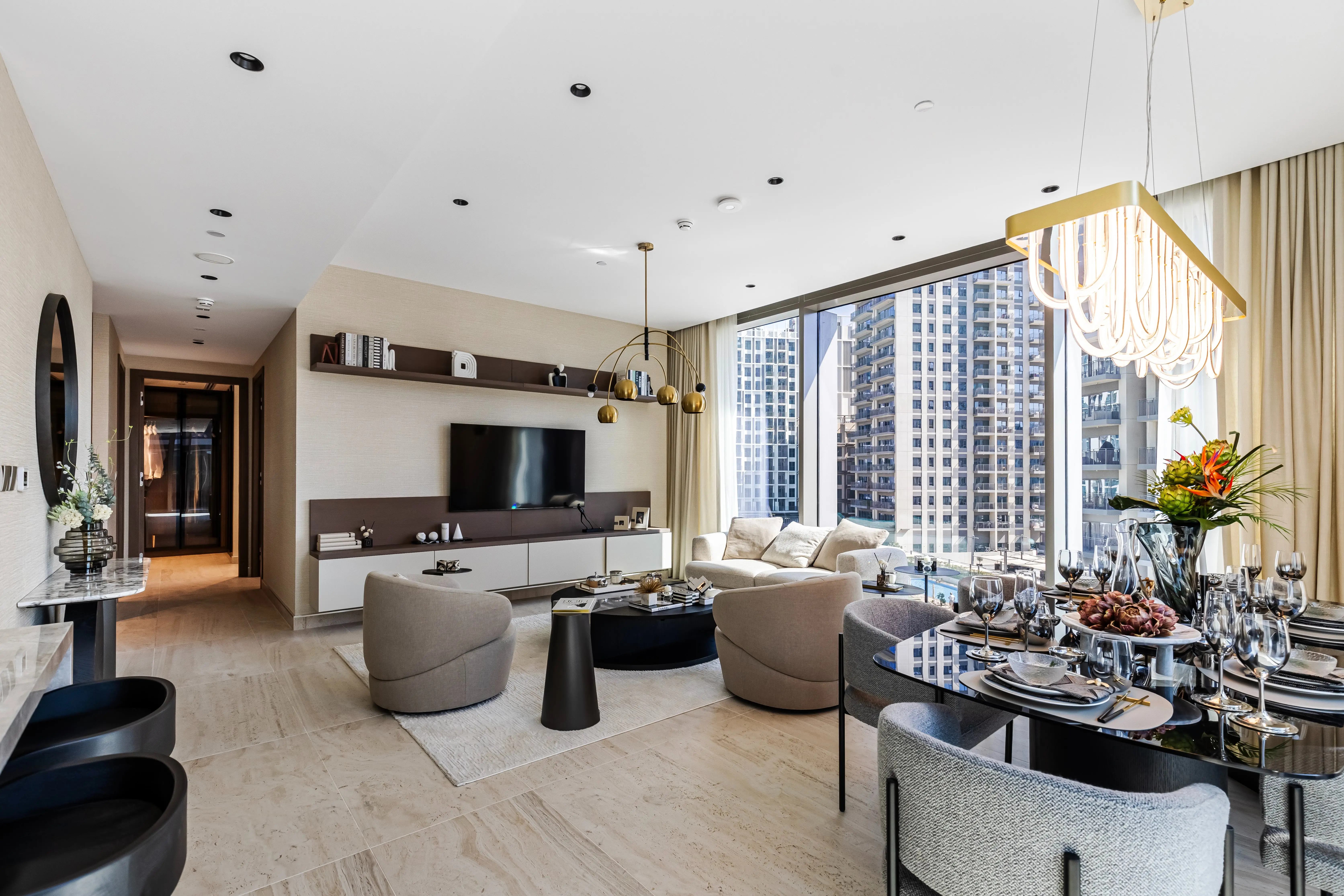 DHG PROPERTIES "Helvetia" 4