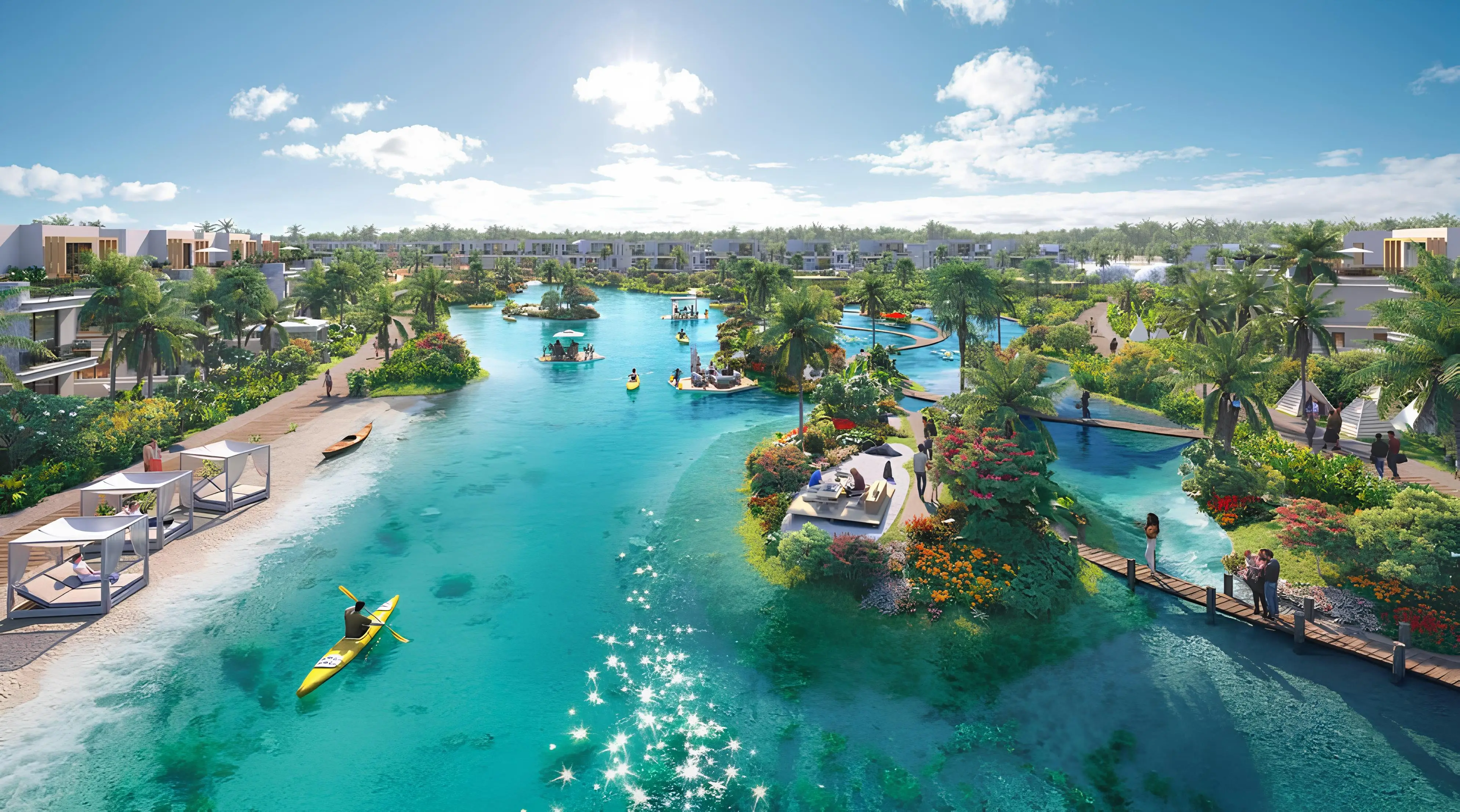 DAMAC "Damac Islands 2 - Bahamas 1" 13
