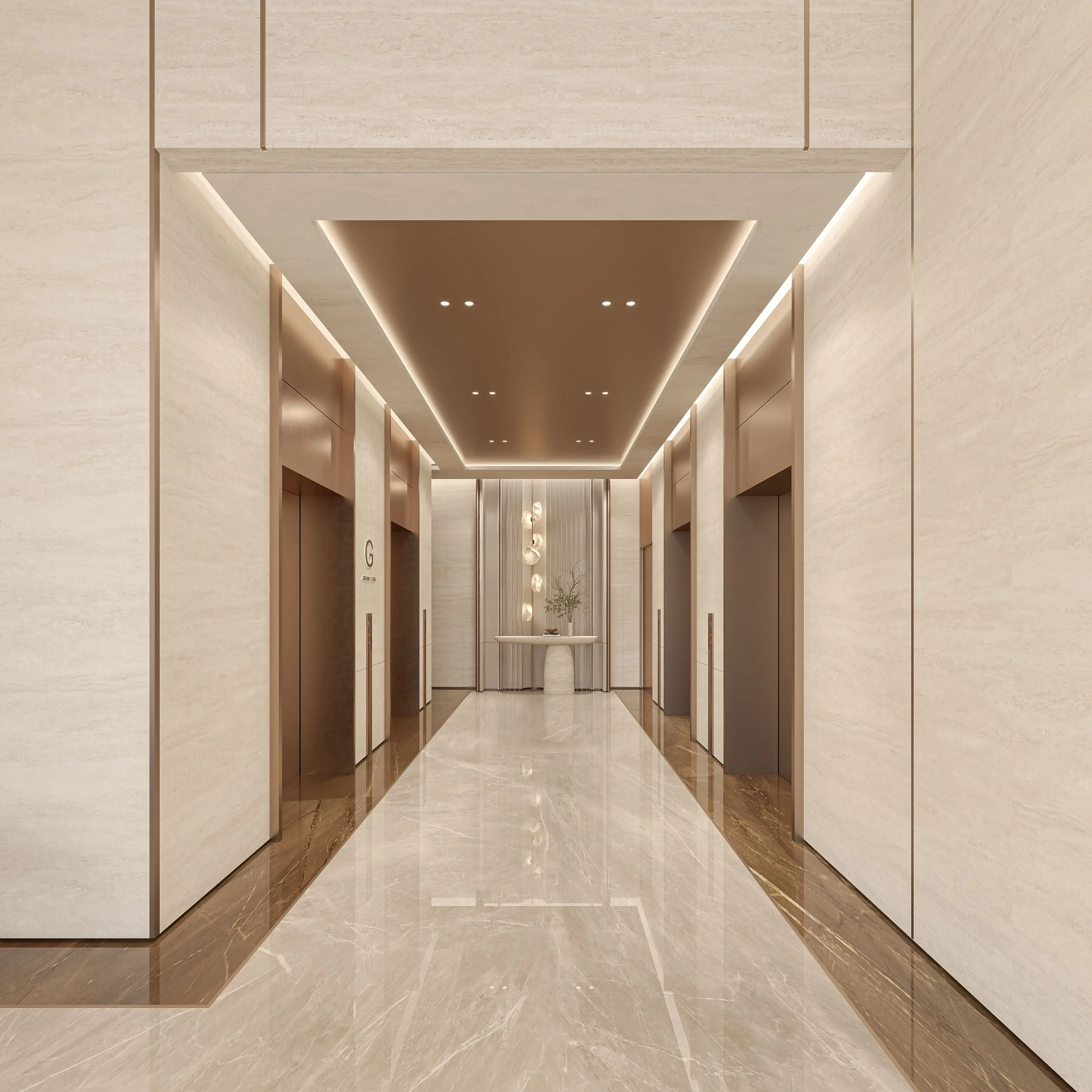 AHMADYAR DEVELOPMENTS "La Vera Creek" NEW LAUNCH in Nadd Al Нamar