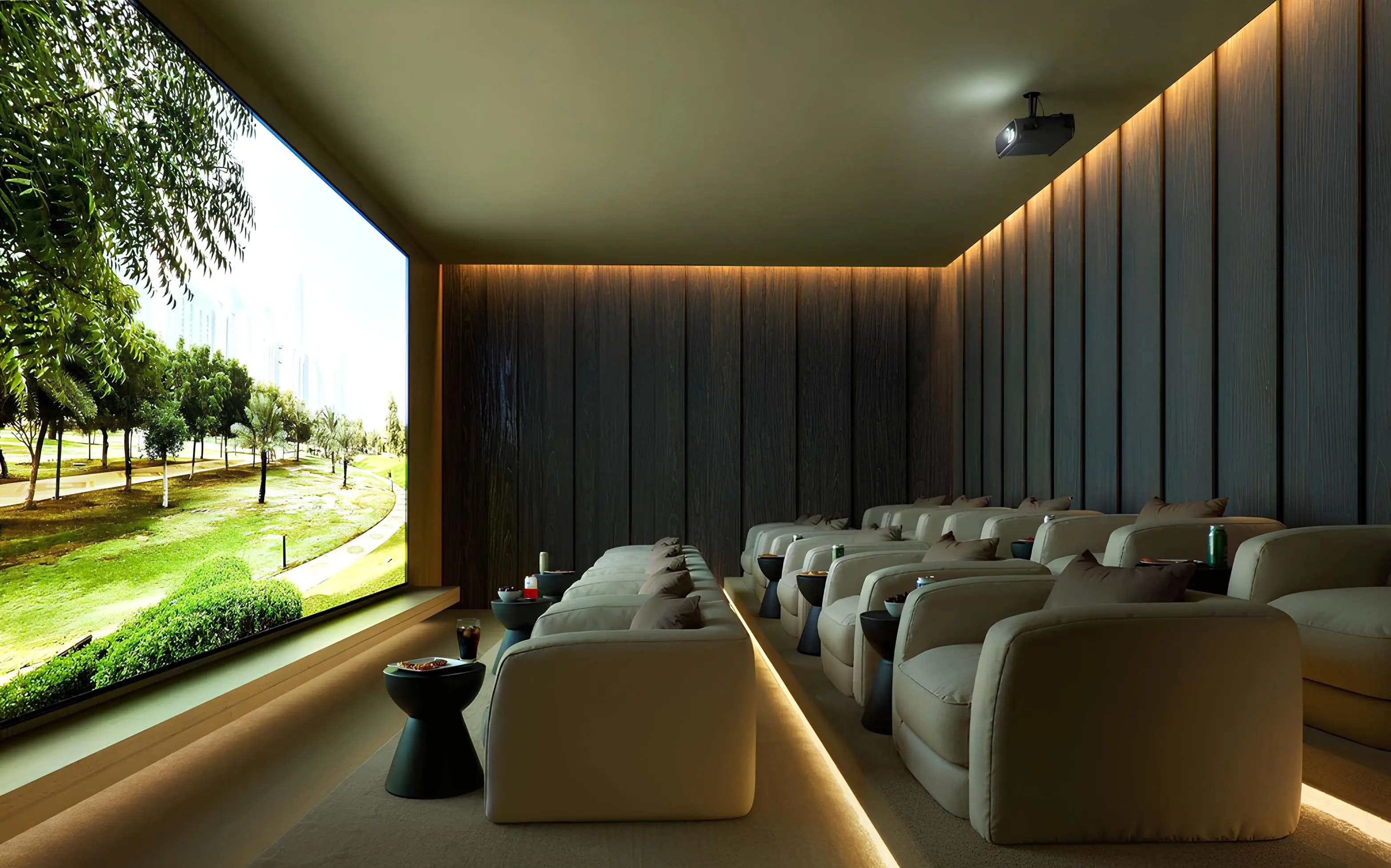 AL GHURAIR COLLECTION "Wedyan – The Canal" 27