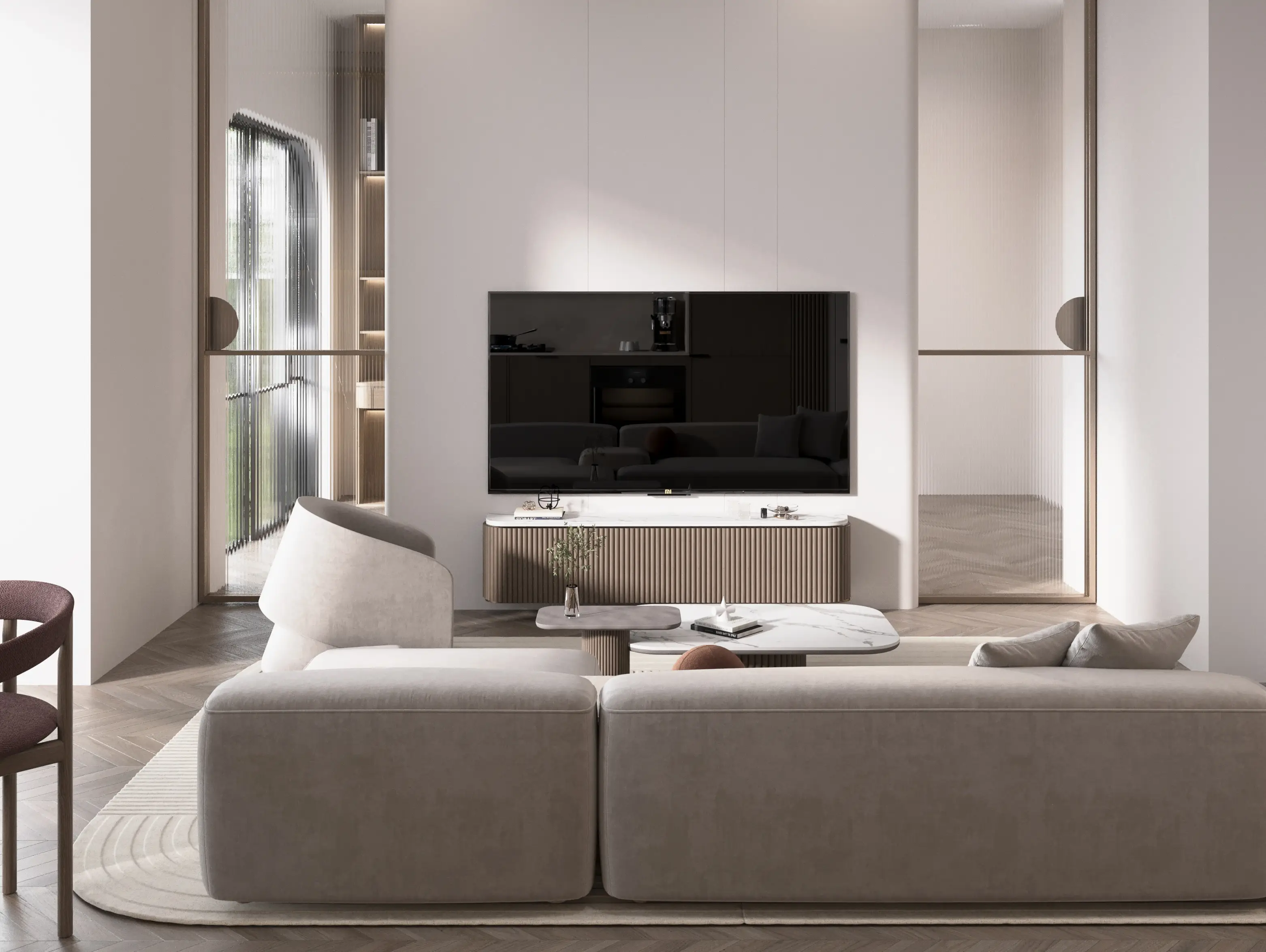 BOLD LIVING "The Collective" 7