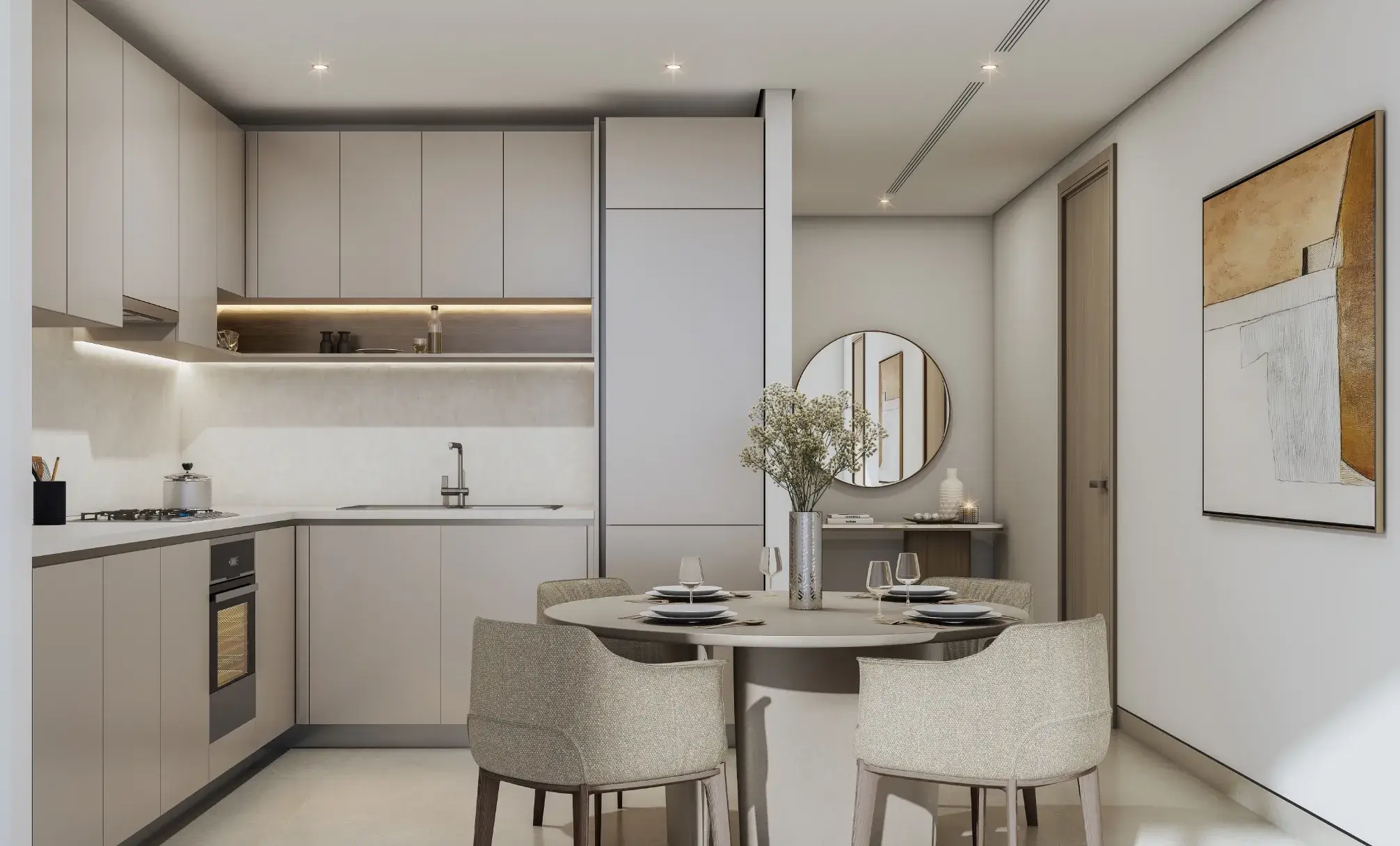 SOBHA "Skyvue Spectra"