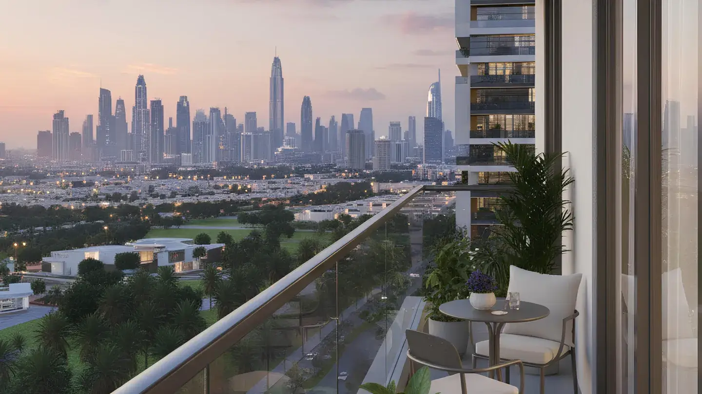 fäm PROPERTIES "Noble Crest" 4