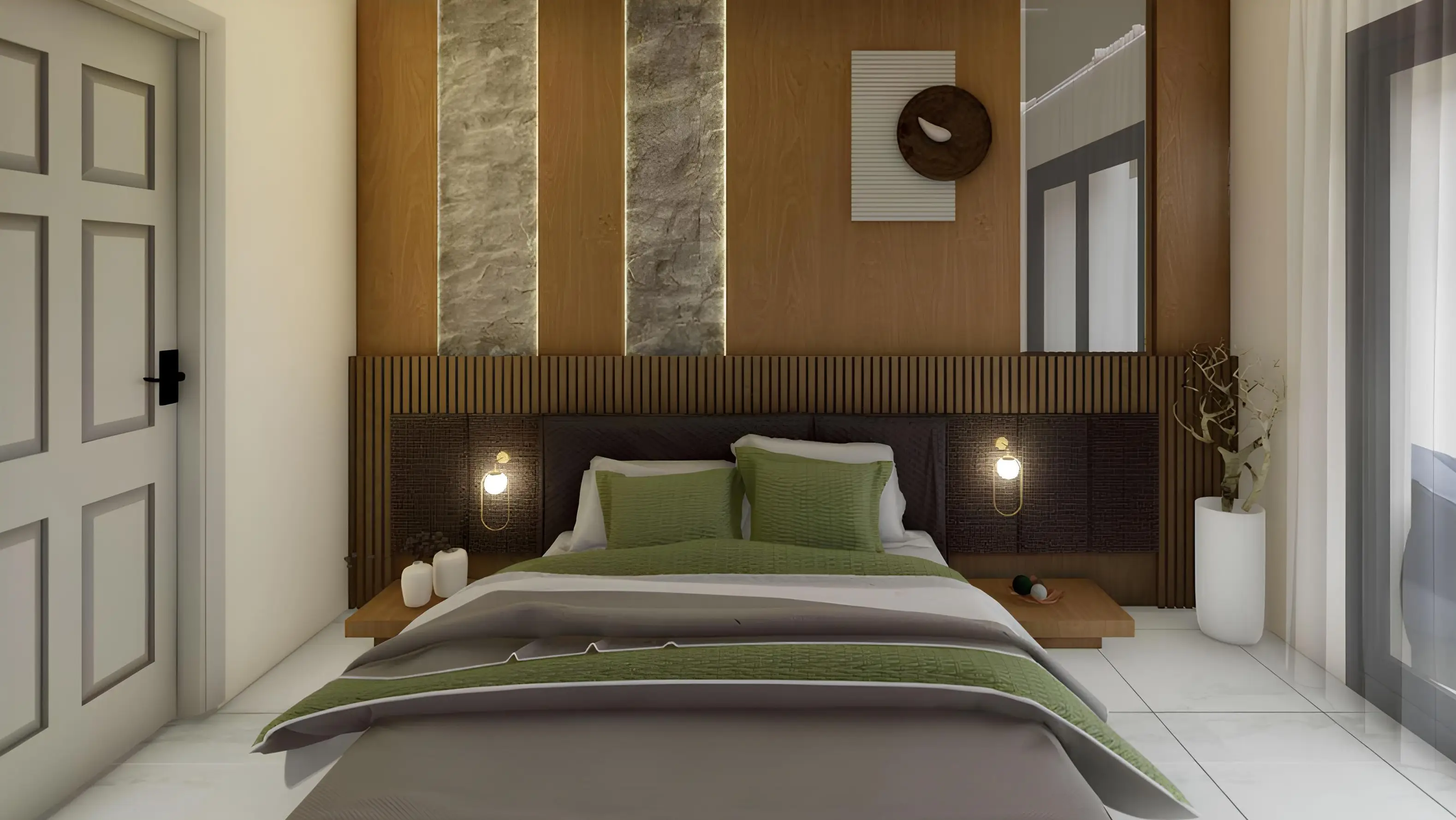 PURVANCHAL DEVELOPMENT "Purvanchal Townhouses" 7