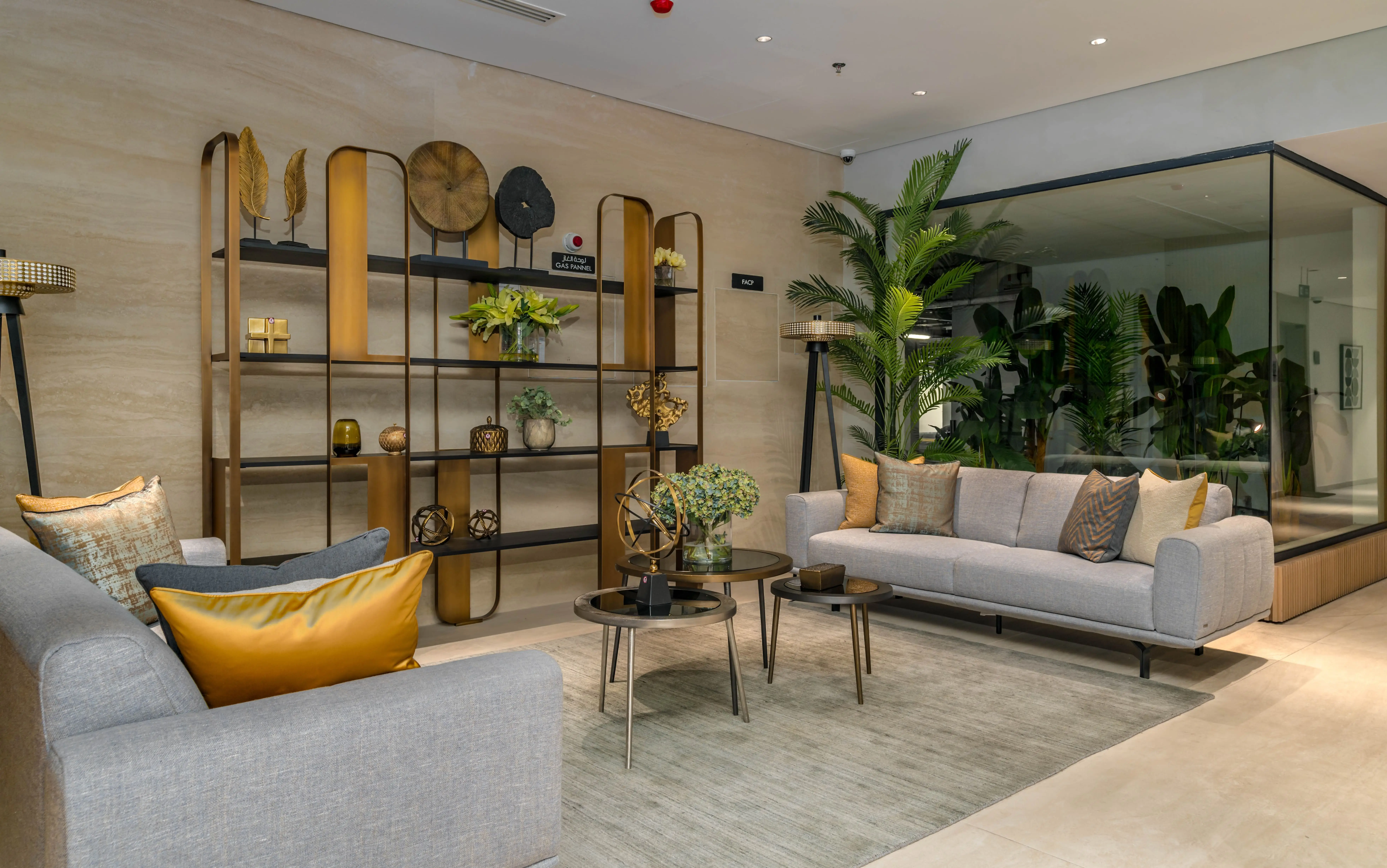 HMB "Beverly Residence" 4