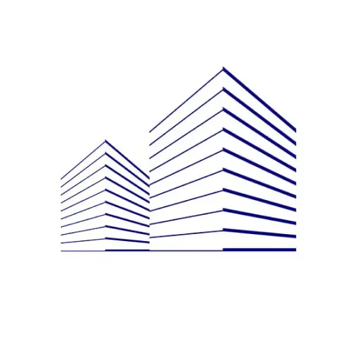 DHG Properties logo