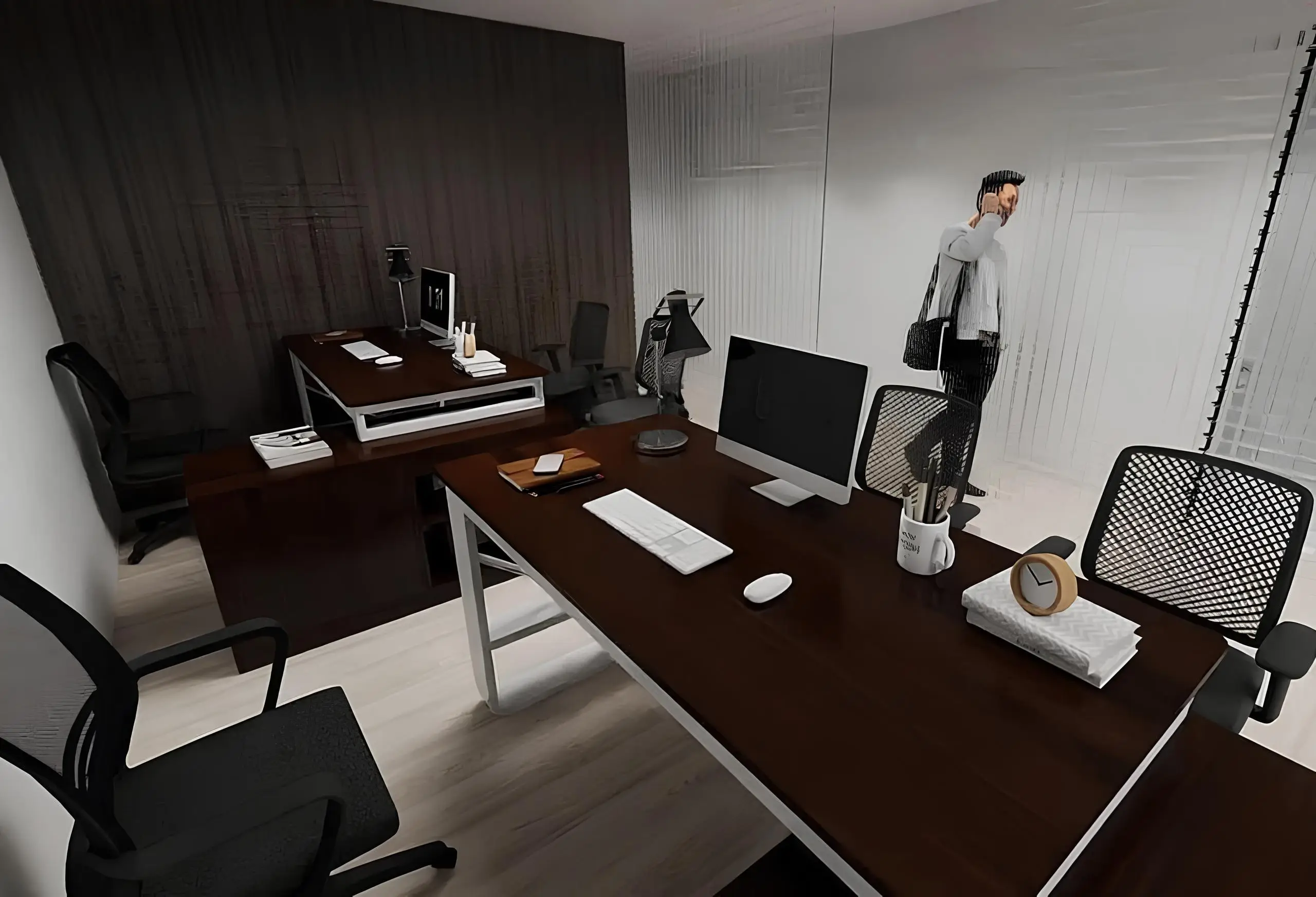 SCHON PROPERTIES "Schon Business Park"