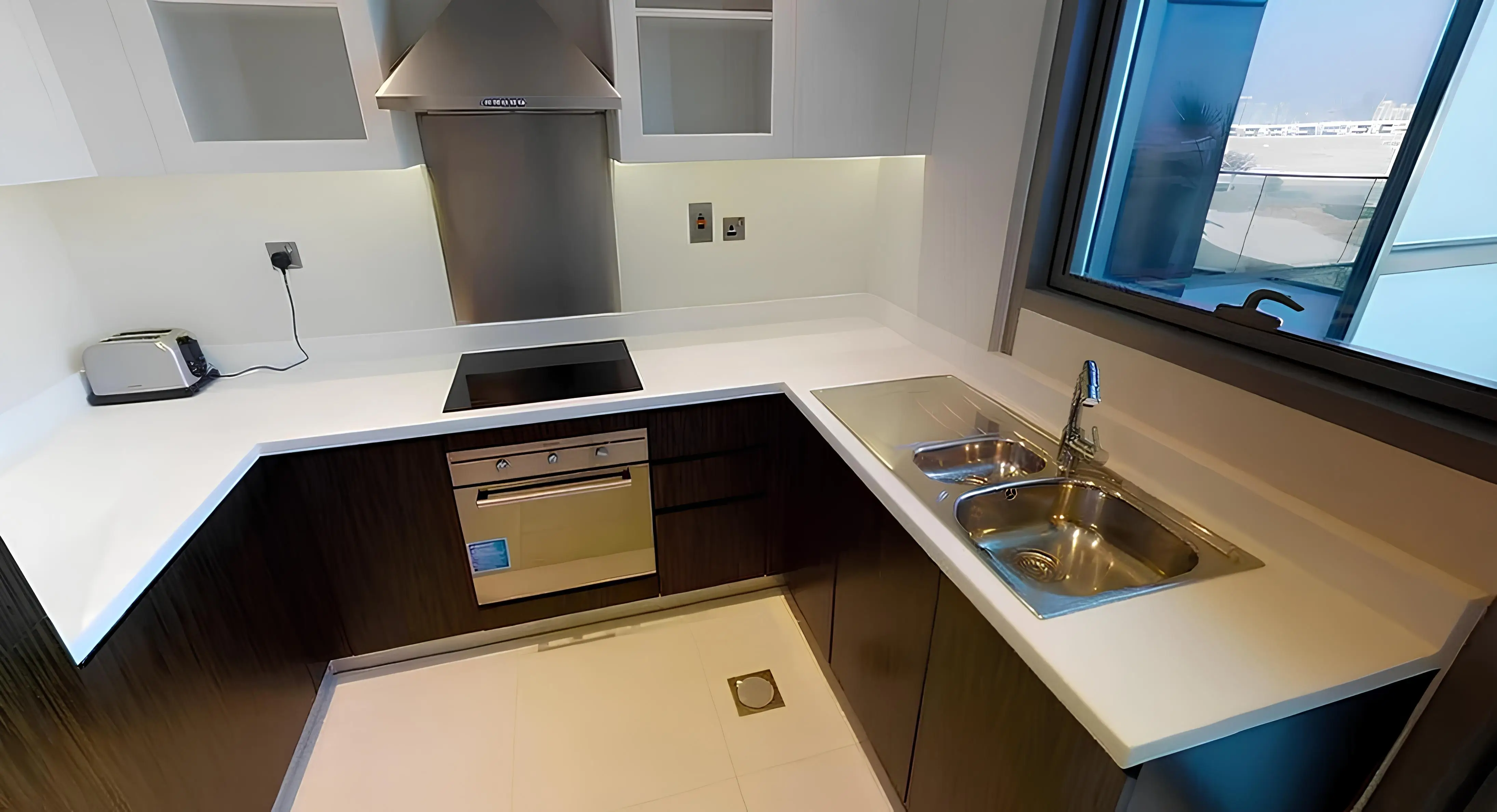 DAMAC "Jasmine" 7