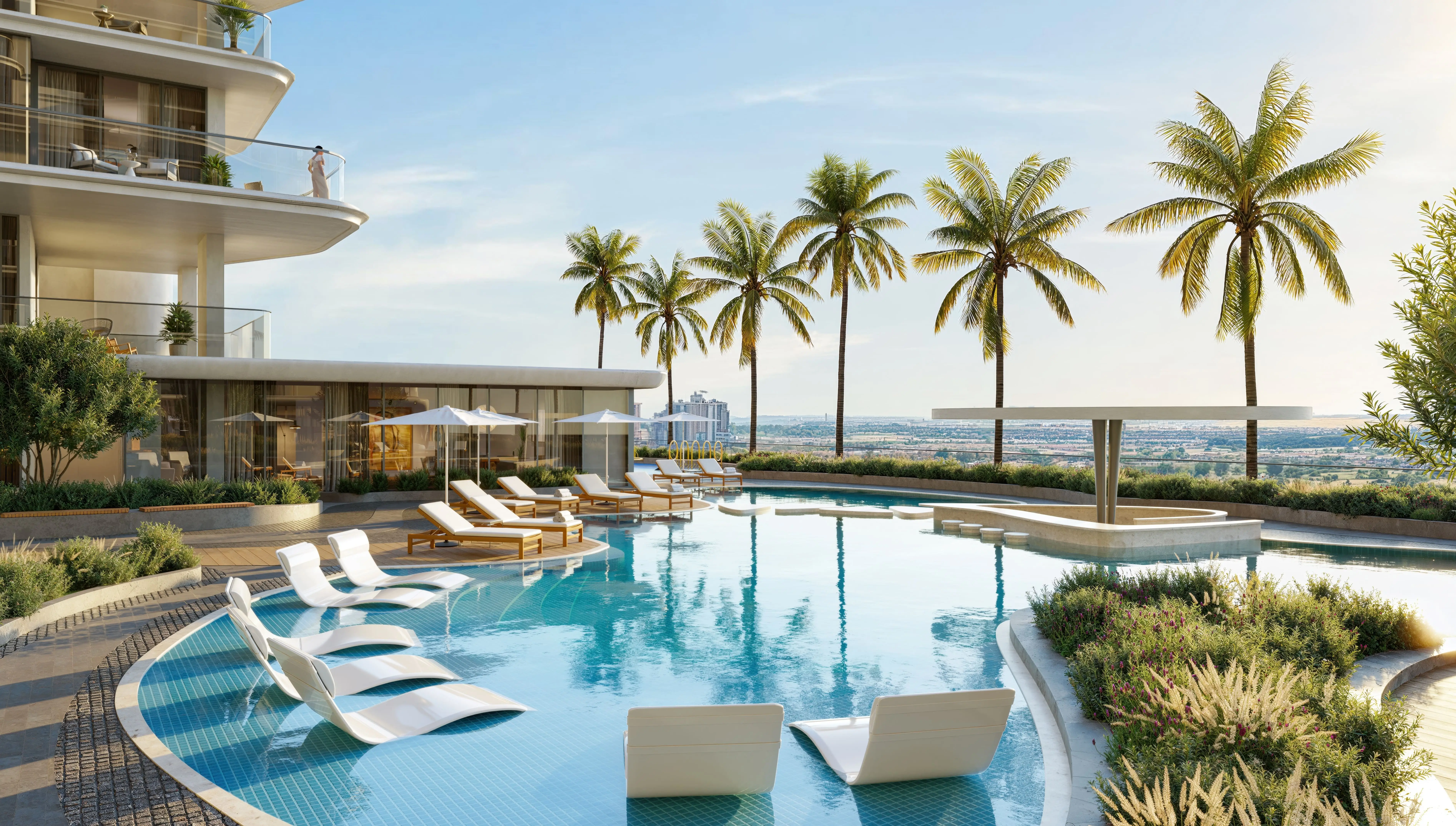 HMB "Beverly Grande" 18