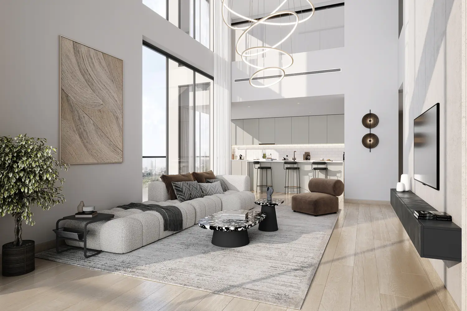 REFINE "The Corner" 9