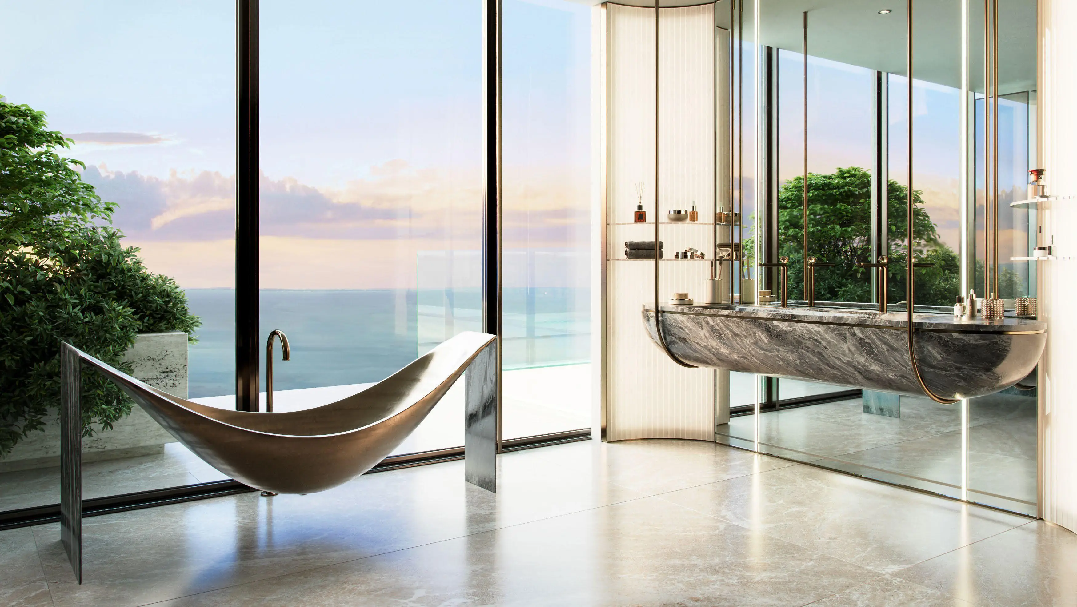 AVENEW "Silena Residences" 31